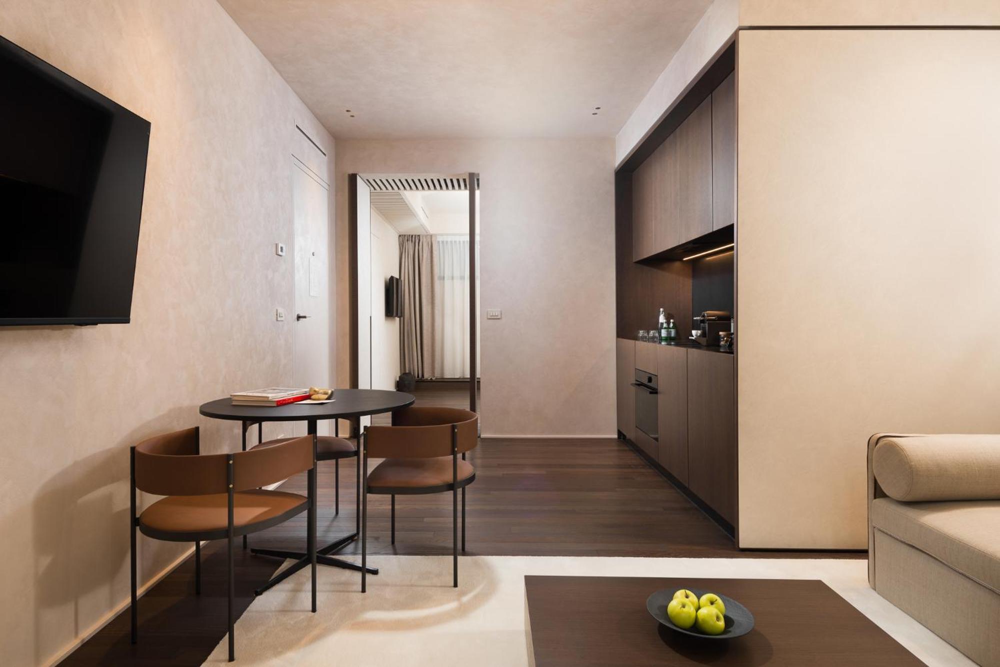 Master Trevi Aparthotel *