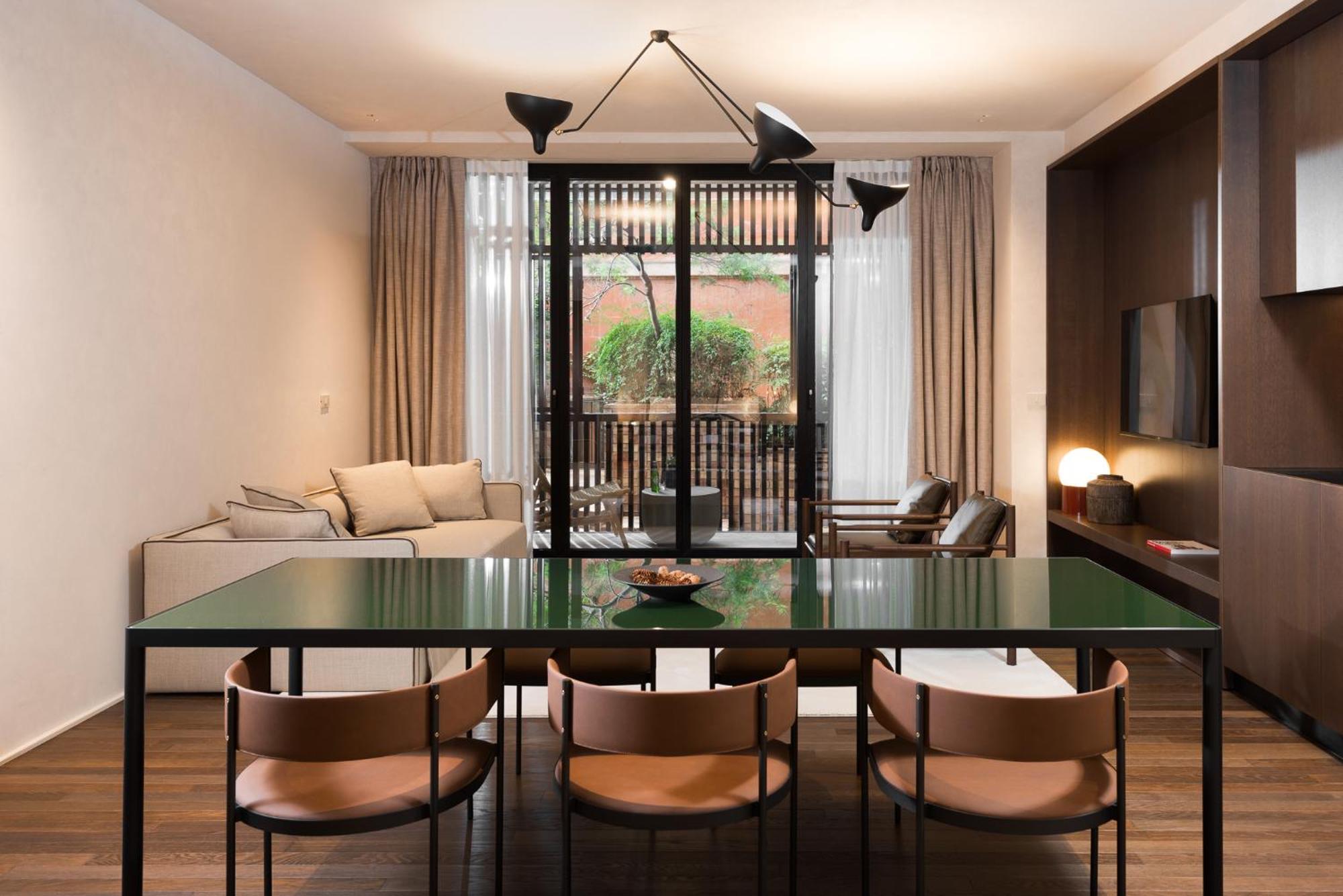 Master Trevi Aparthotel Rom