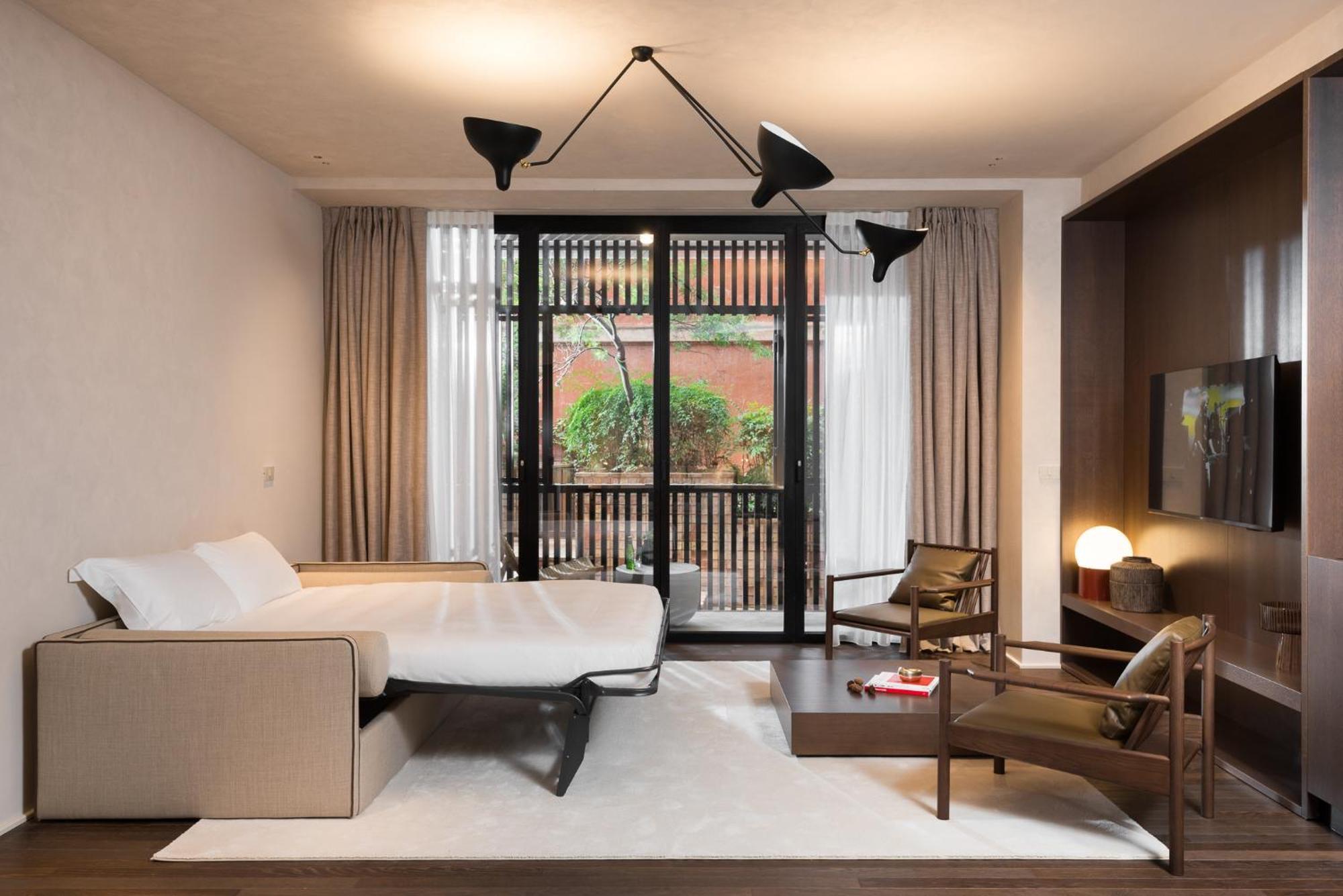 Aparthotel Master Trevi