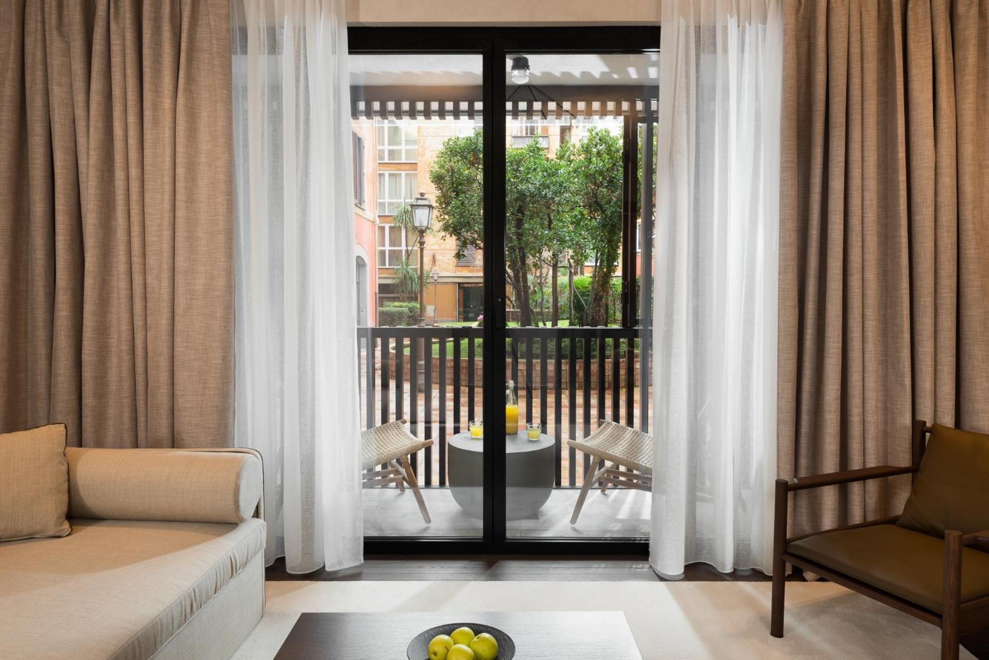 Master Trevi Aparthotel *