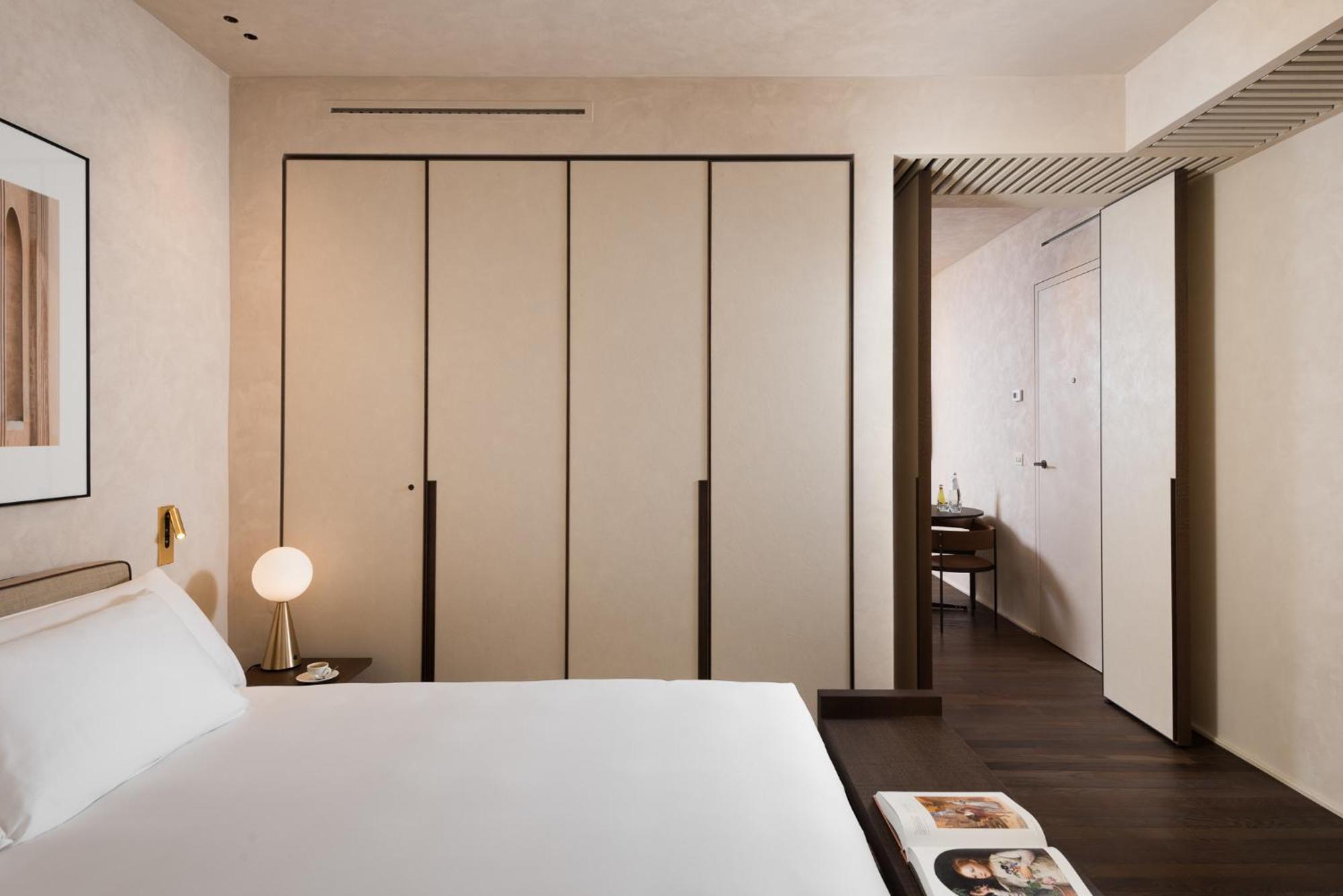 Aparthotel Master Trevi