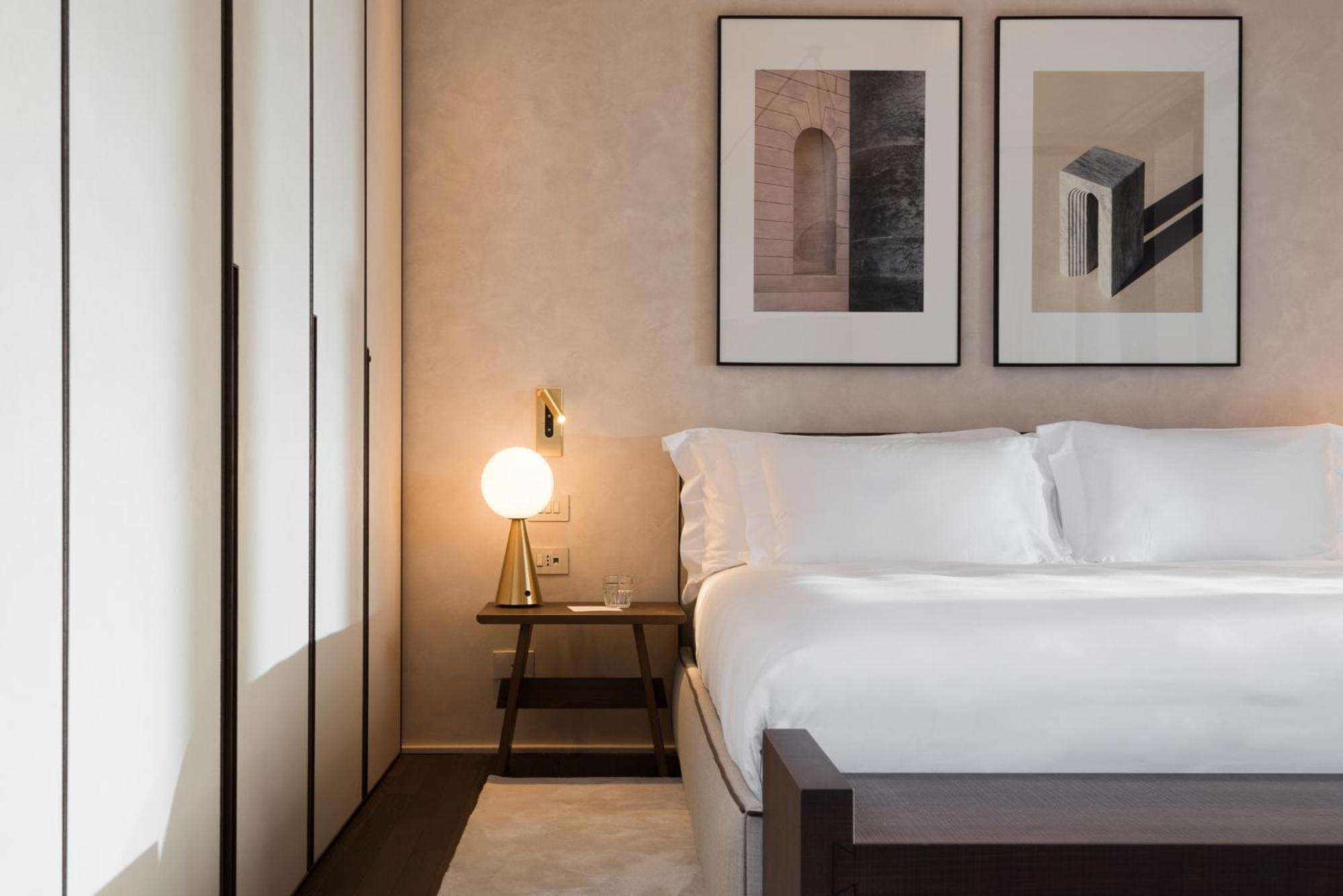 Master Trevi Aparthotel