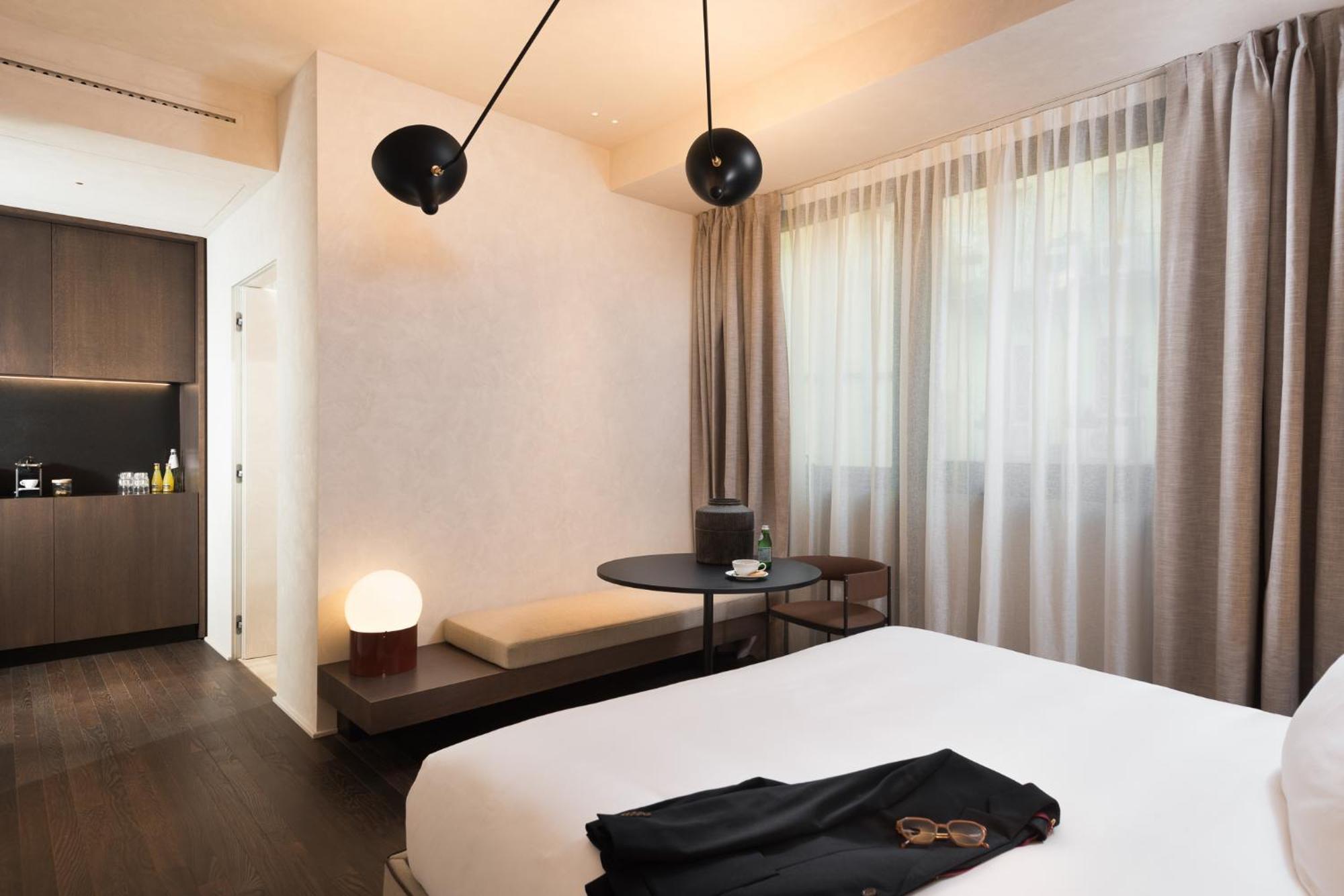 Master Trevi Aparthotel