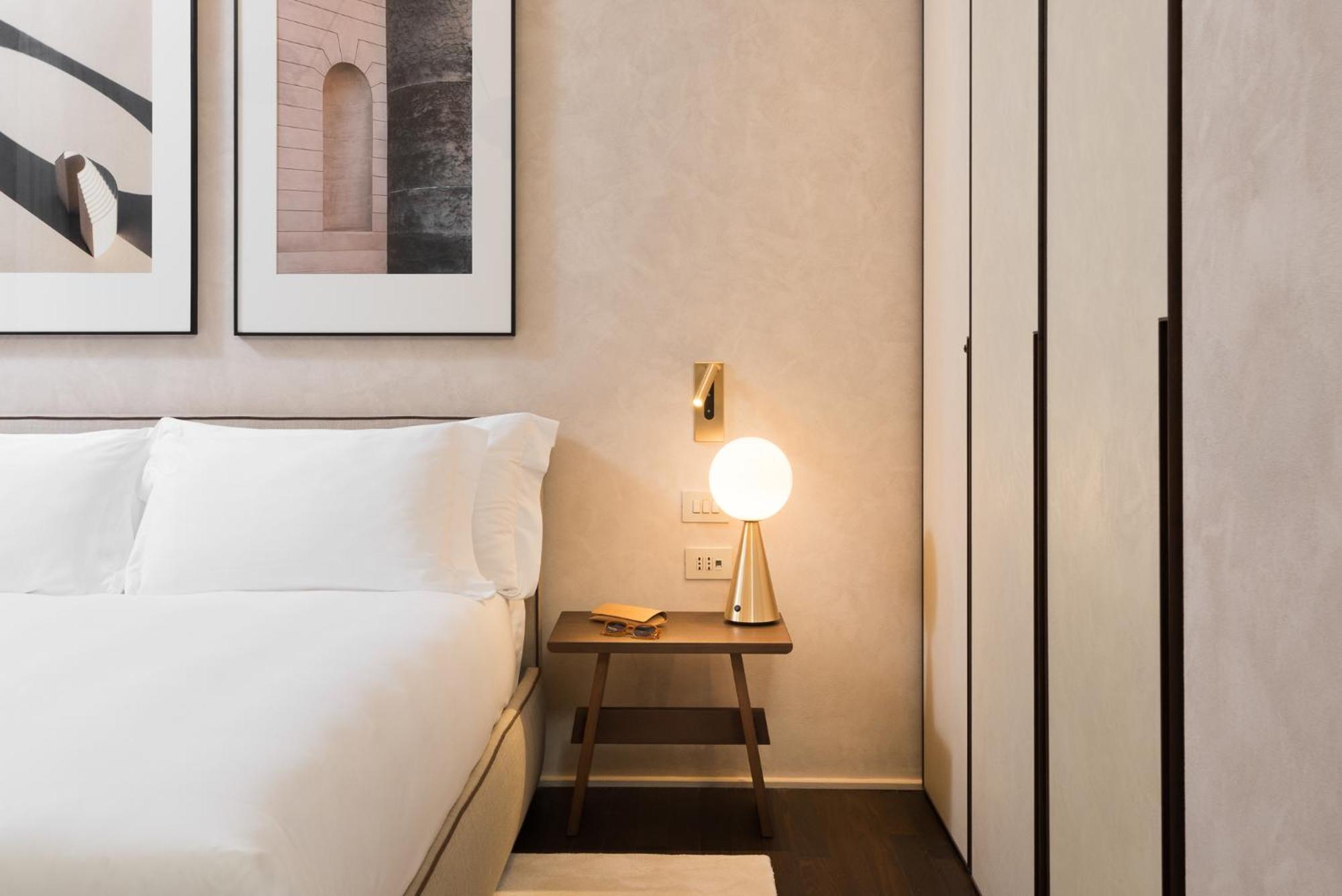 Master Trevi Aparthotel Rom