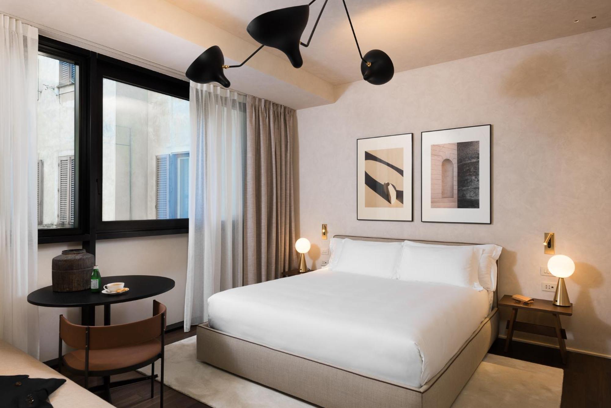 Master Trevi Aparthotel
