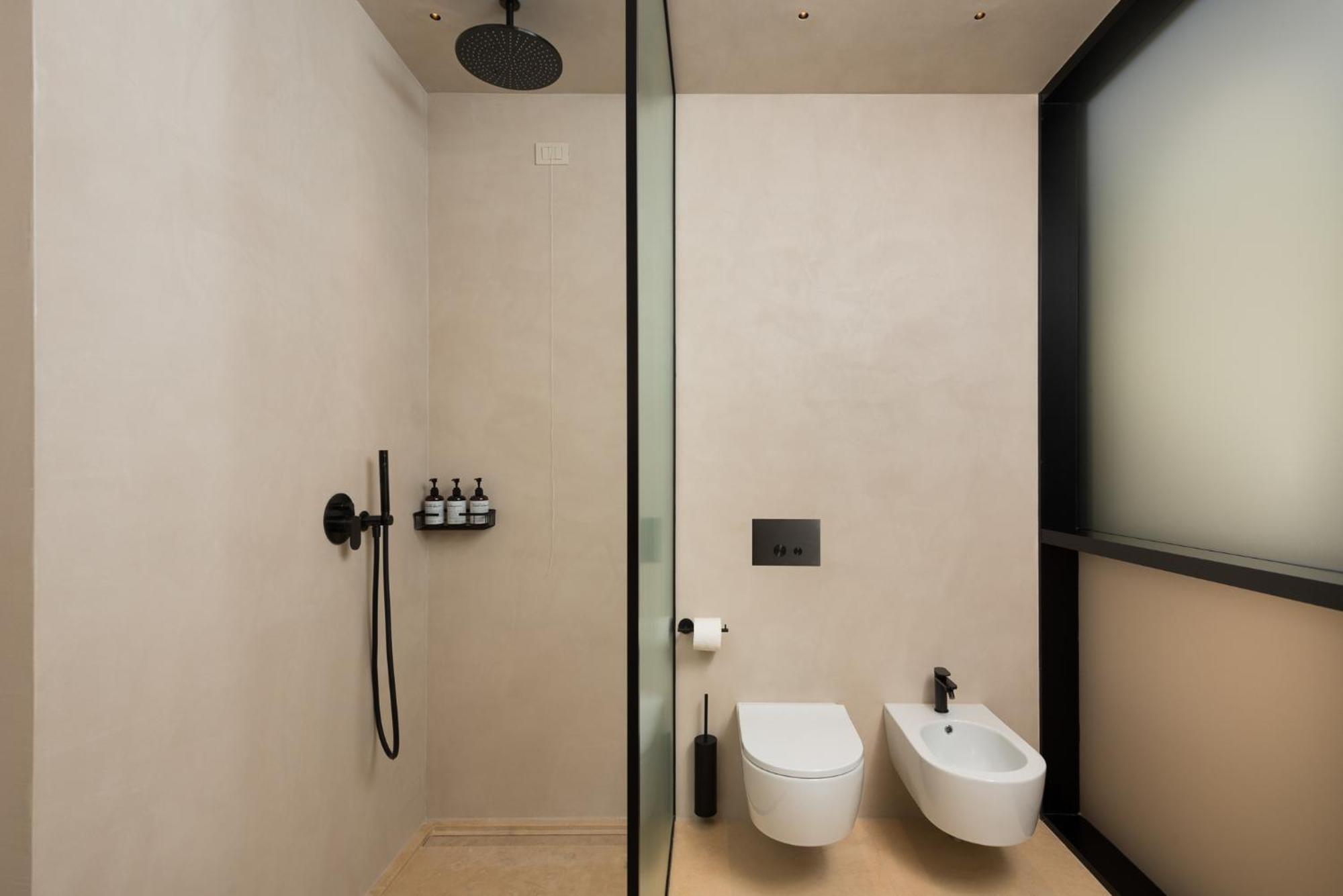 Master Trevi Aparthotel