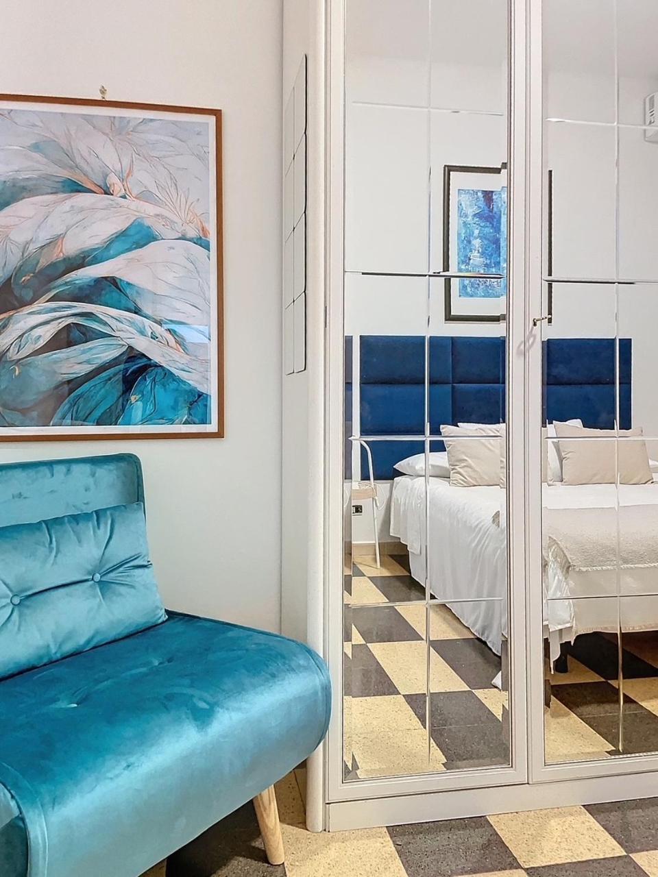 Apartment Carpegna House 10 Minuti From Vatican San Peter Rom