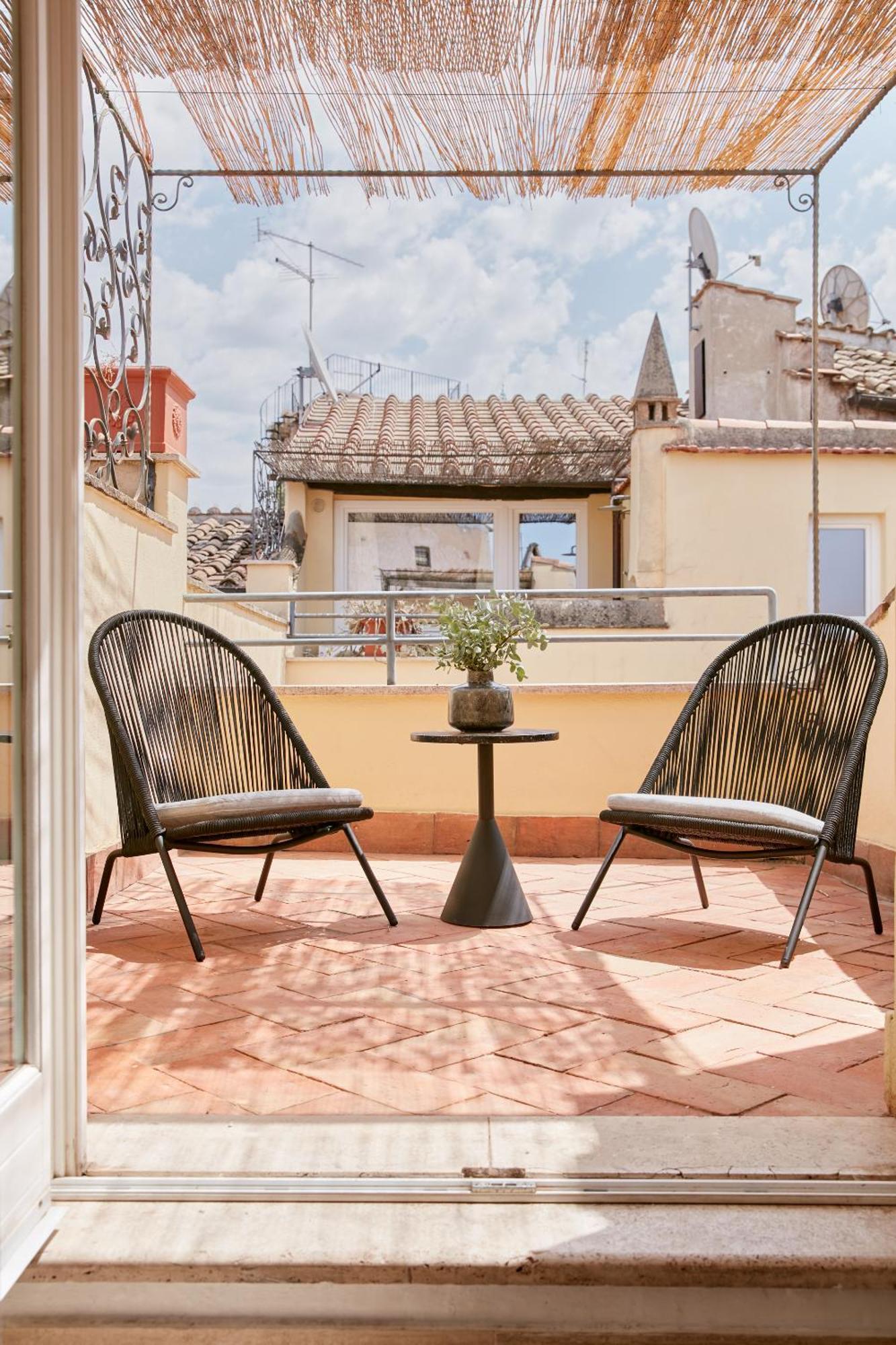 Montevecchio Boutique Appartamento *