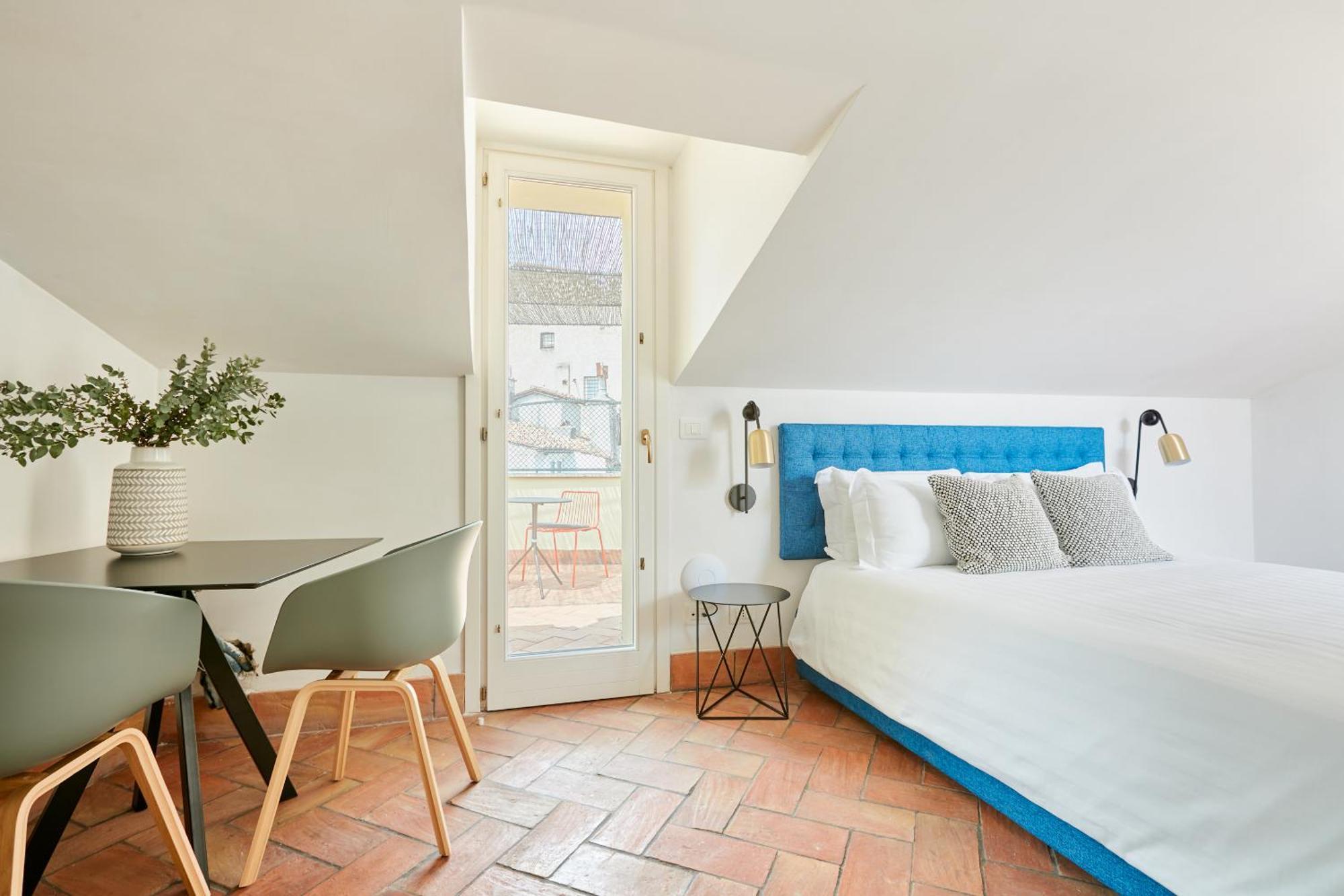 Appartamento Montevecchio Boutique *