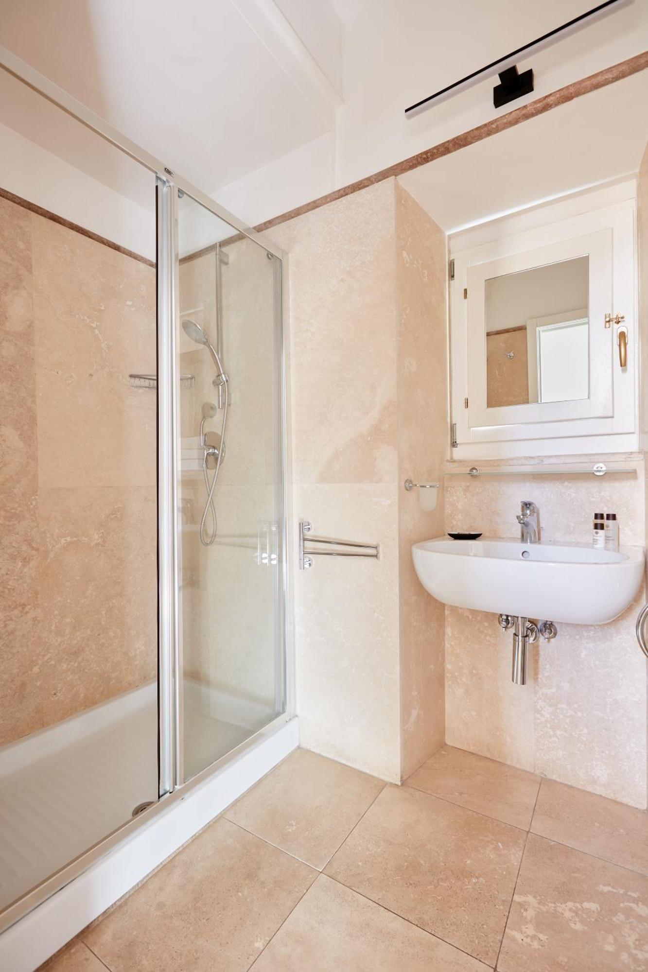 Appartamento Montevecchio Boutique Roma