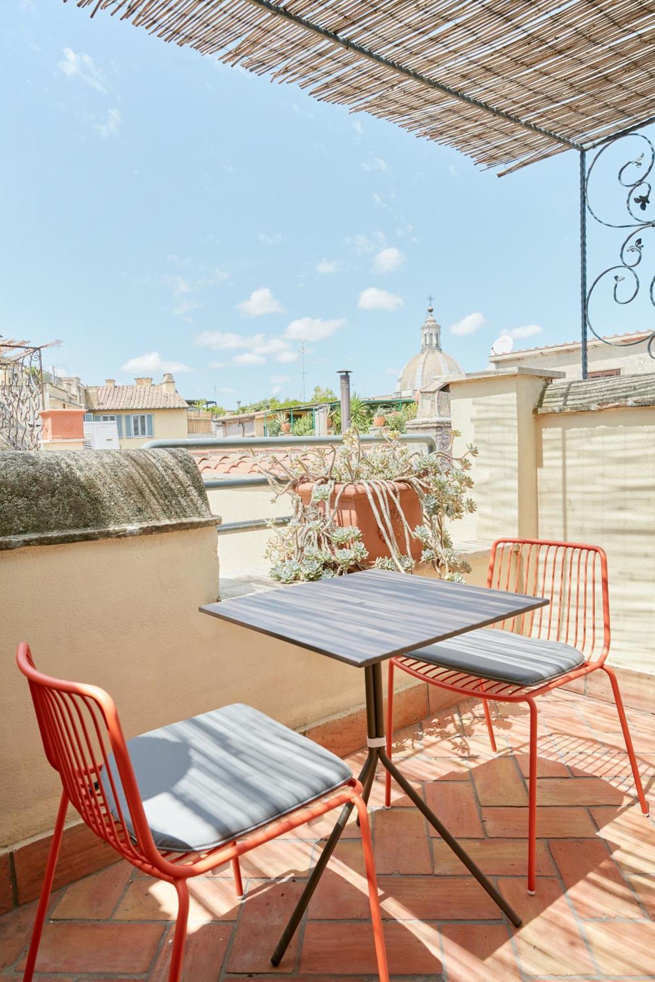 Appartamento Montevecchio Boutique Roma