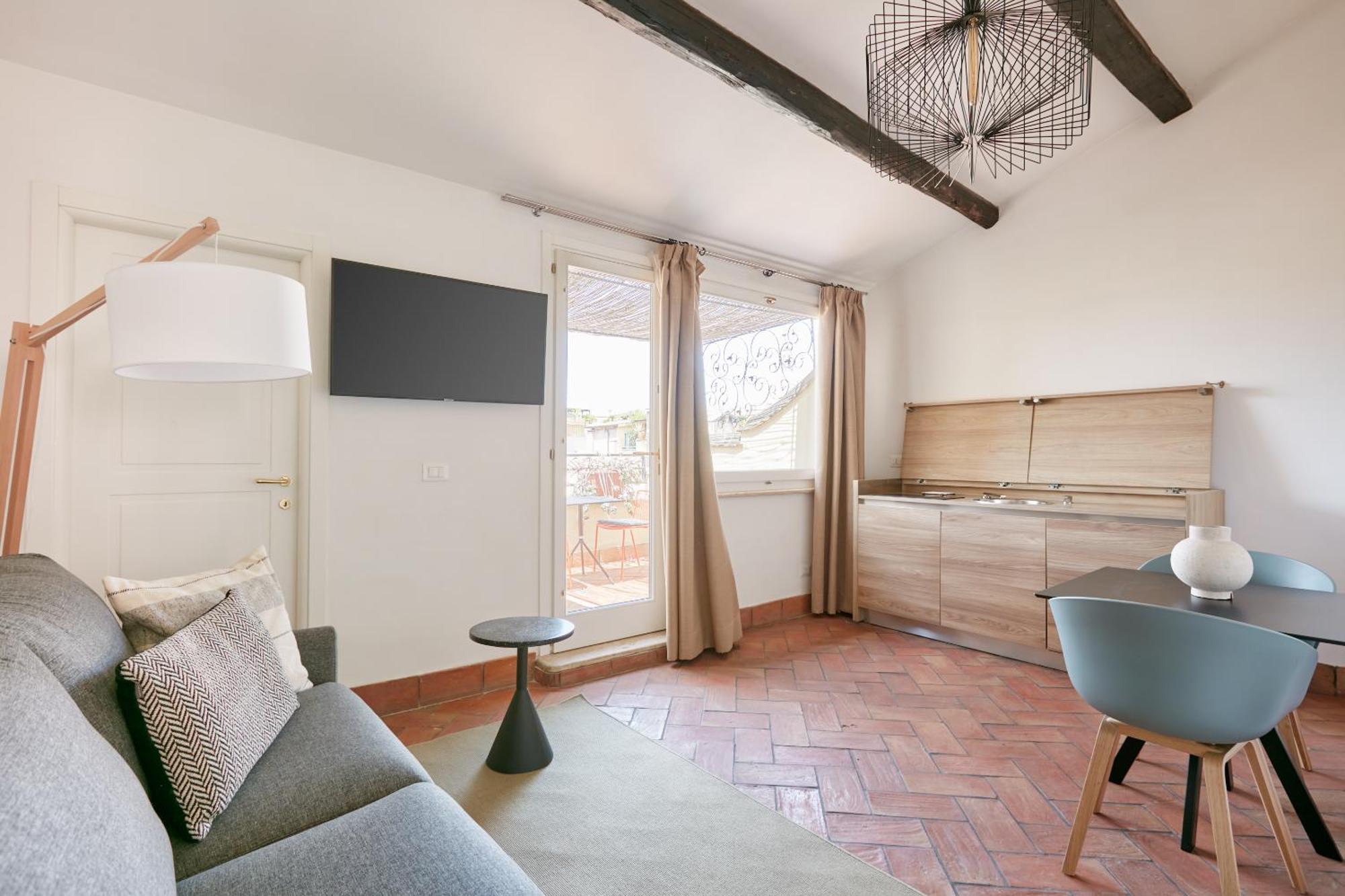 Montevecchio Boutique Appartamento