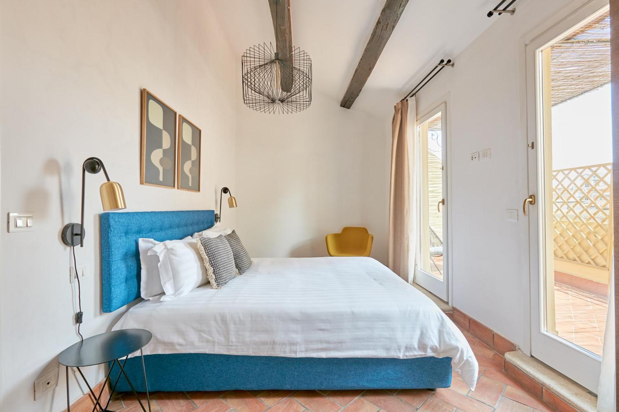 Montevecchio Boutique Appartamento Roma