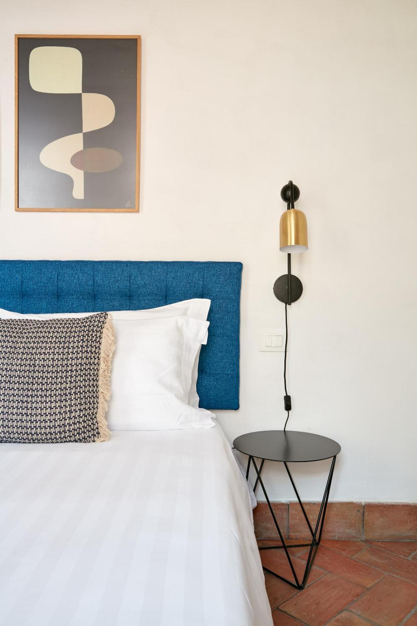 Appartamento Montevecchio Boutique Roma