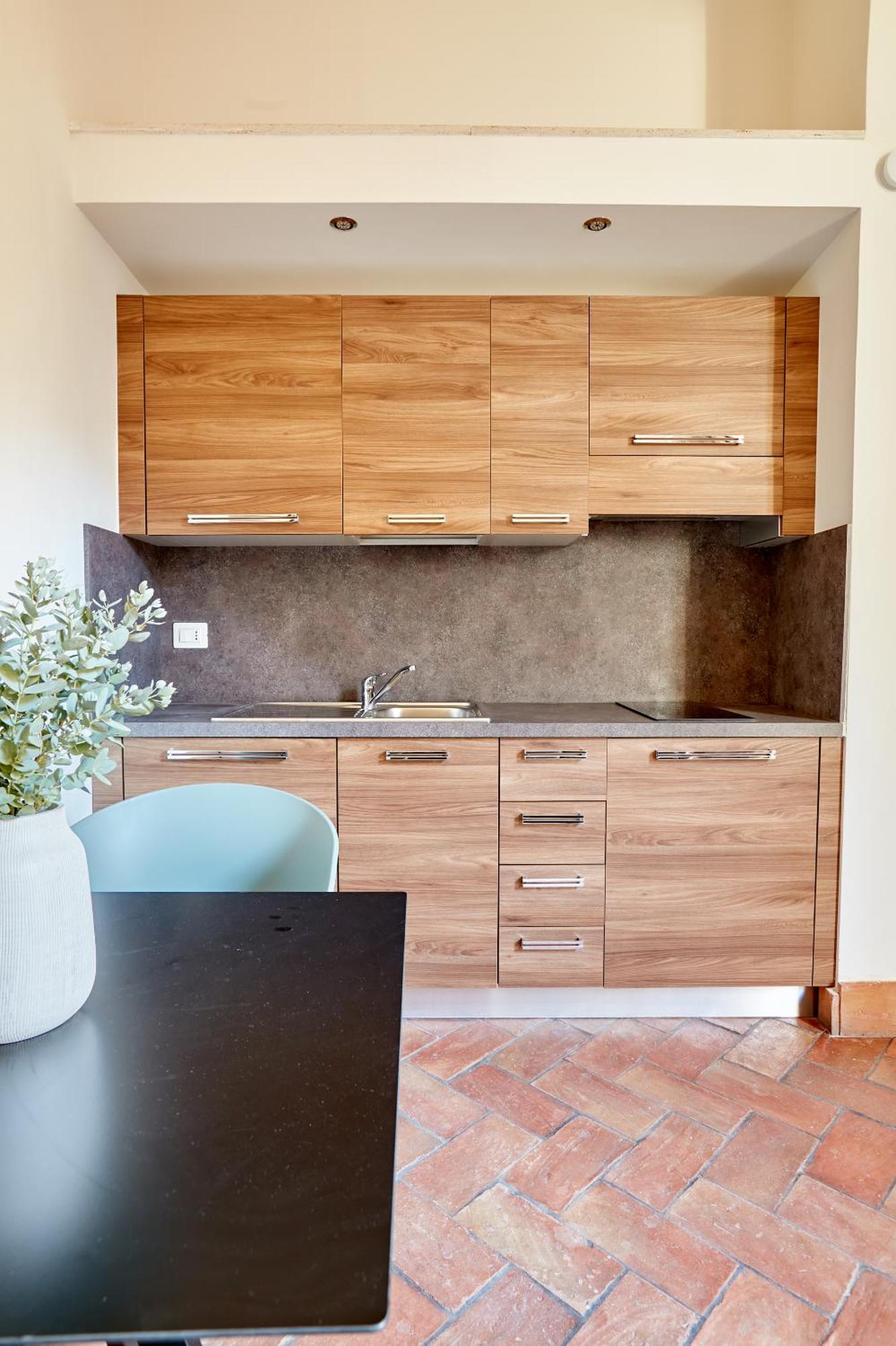 Montevecchio Boutique Appartamento