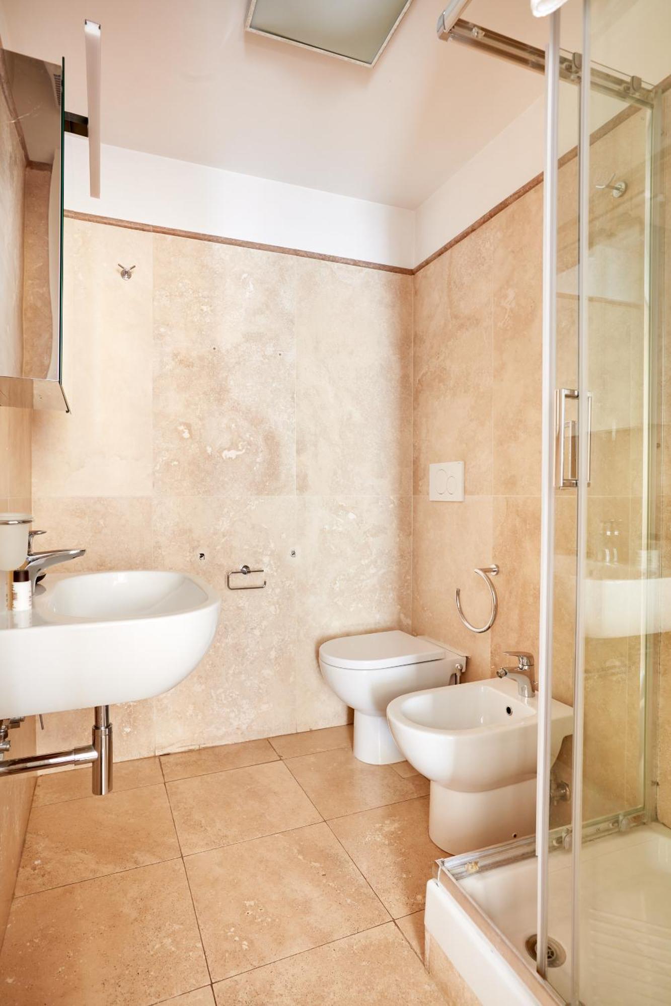Appartamento Montevecchio Boutique