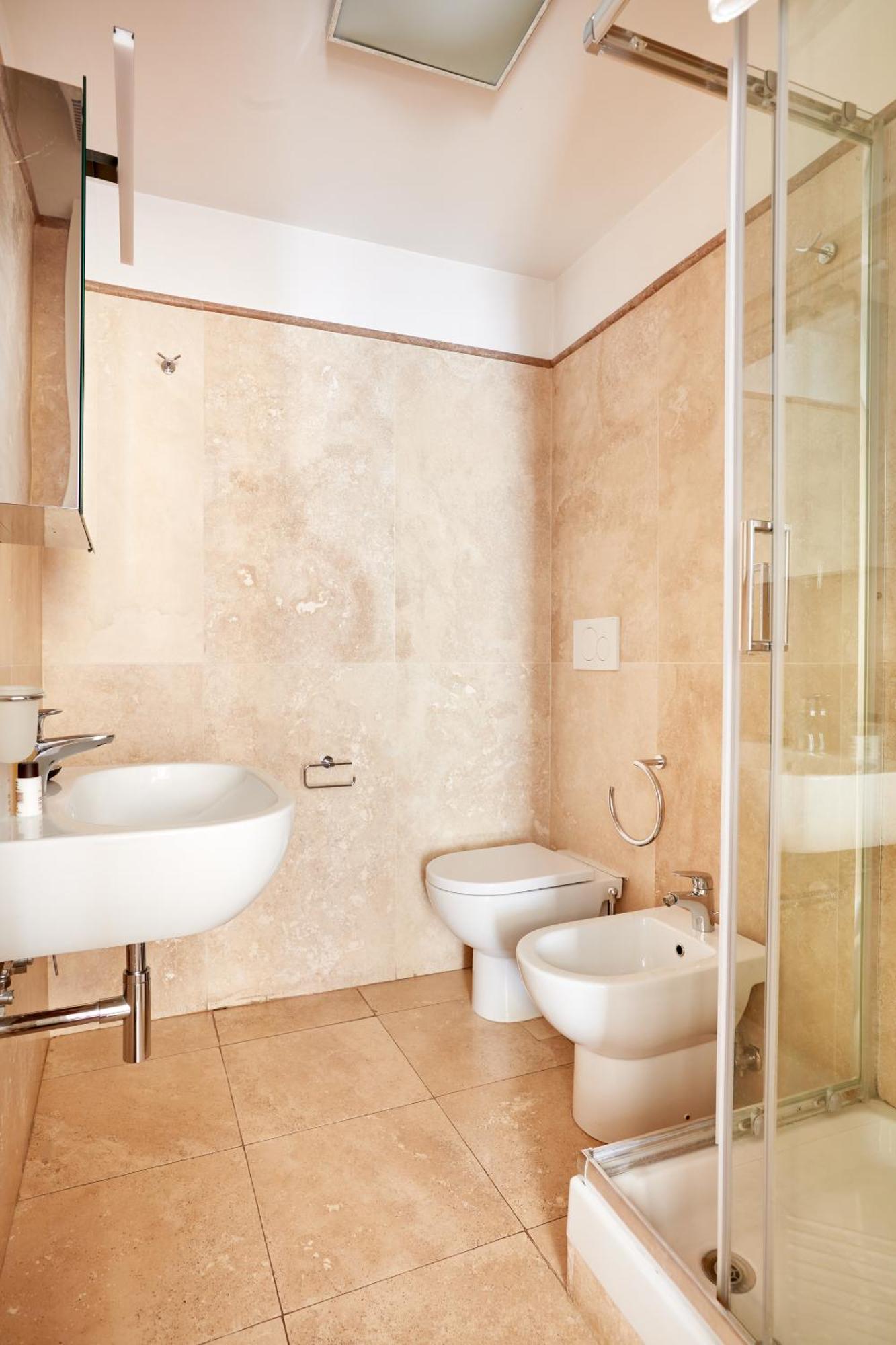 Appartamento Montevecchio Boutique *