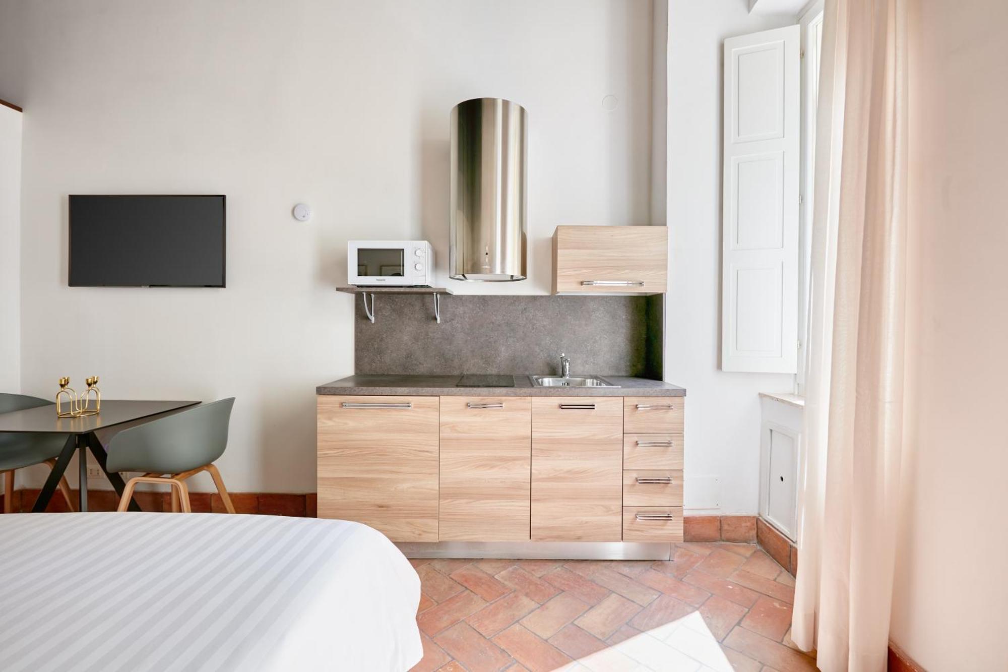 Montevecchio Boutique Roma