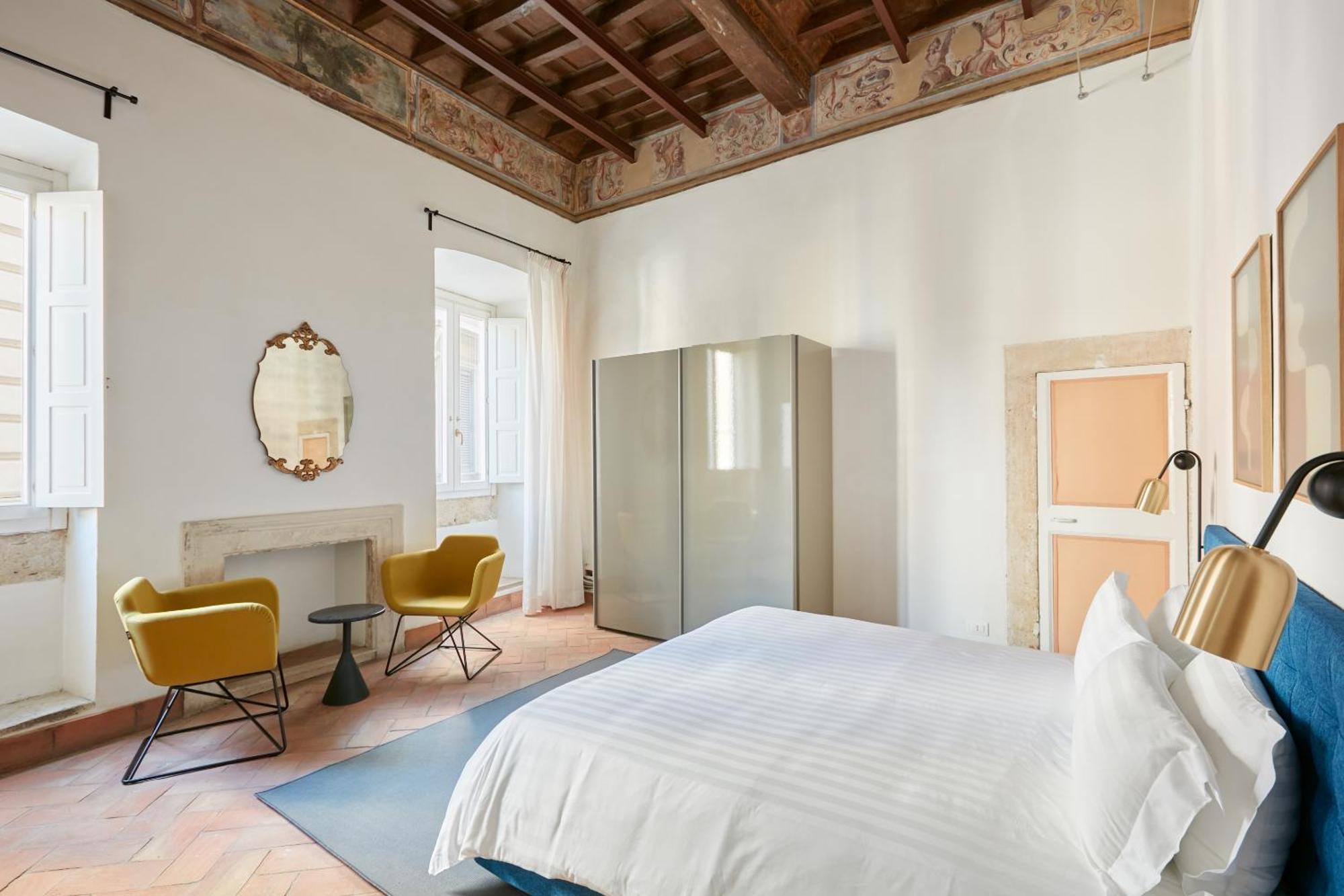 Montevecchio Boutique Appartamento Roma
