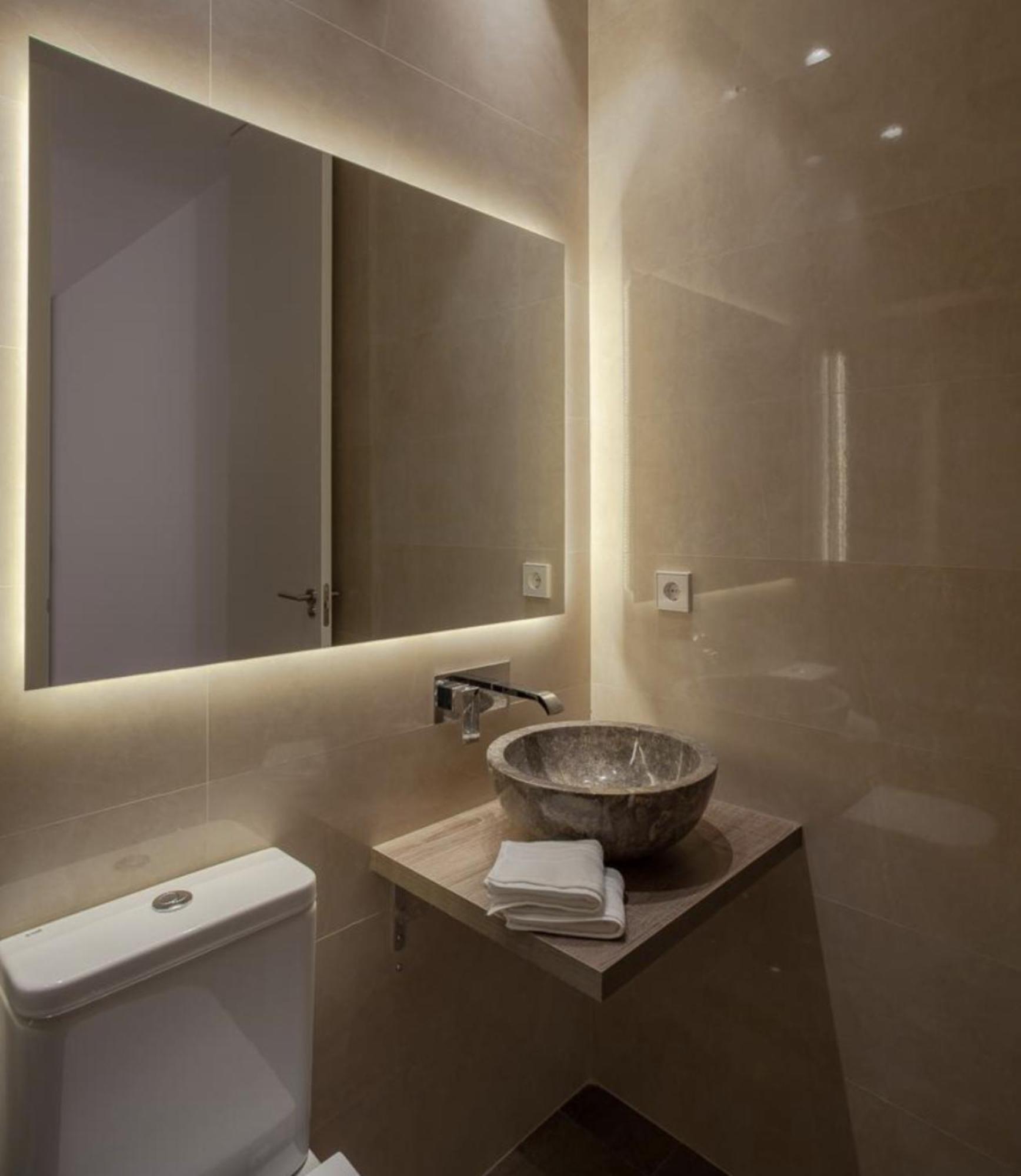 Leilighet Elegant Retreat In City Center *
