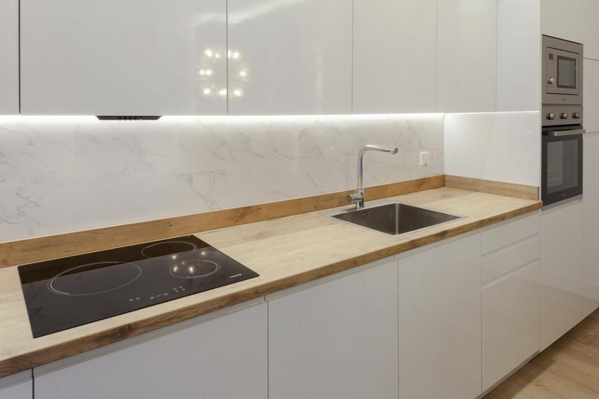 Leilighet Elegant Retreat In City Center *