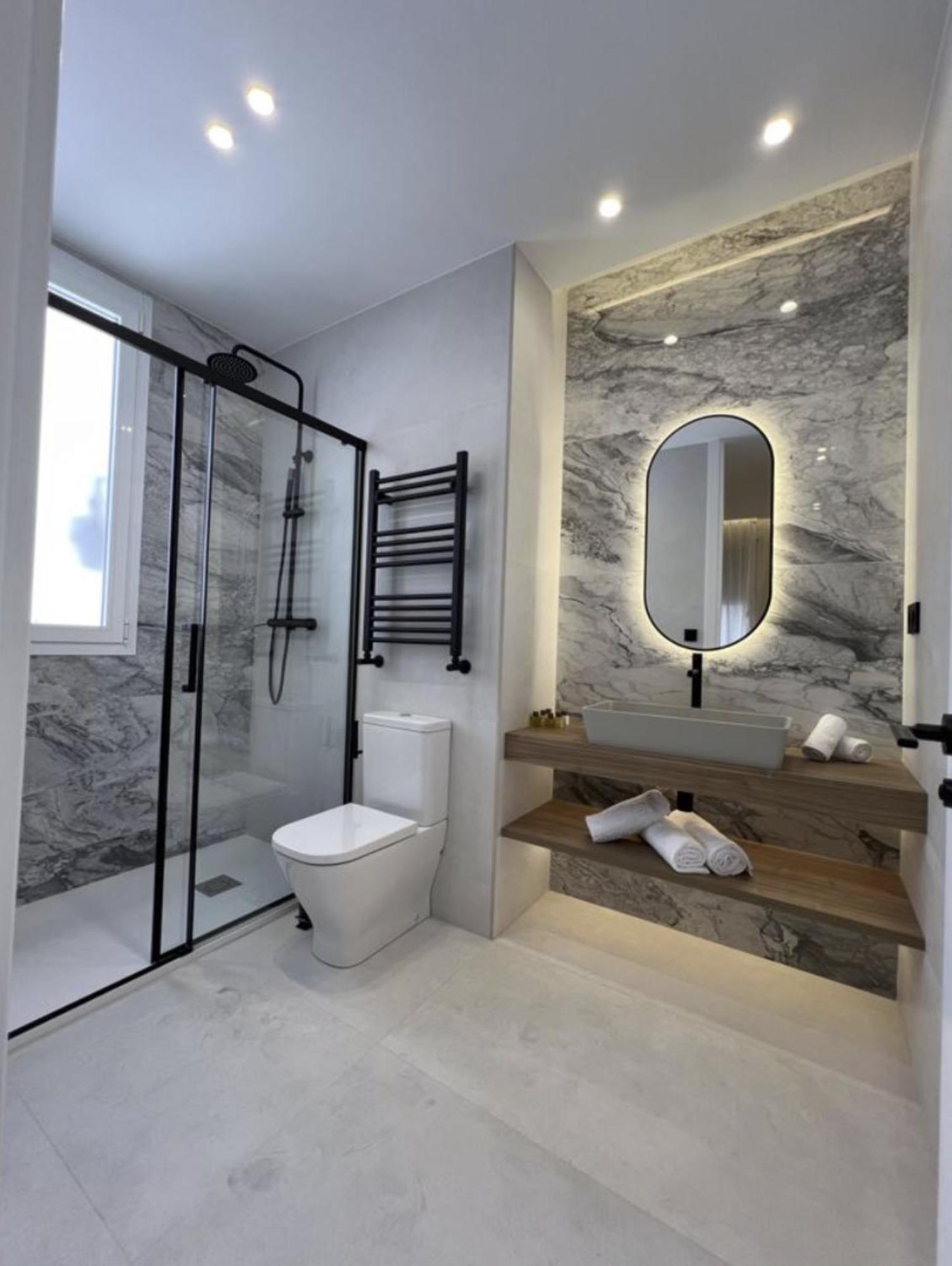 Marble Monteverde Apartamento *
