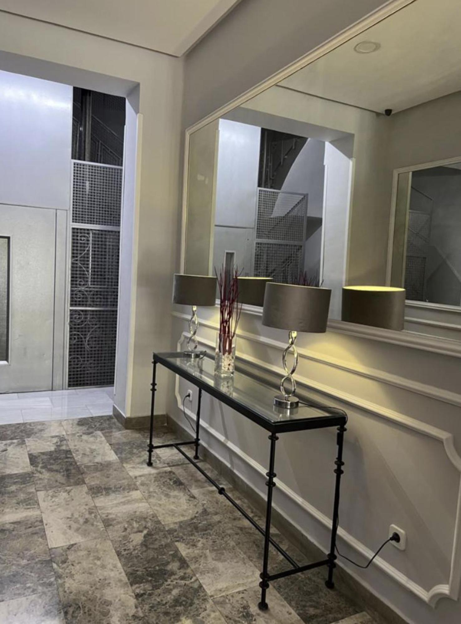 Marble Monteverde Roma