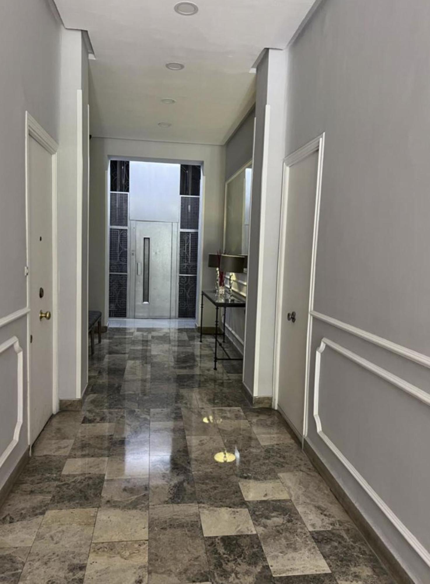Apartamento Marble Monteverde Roma