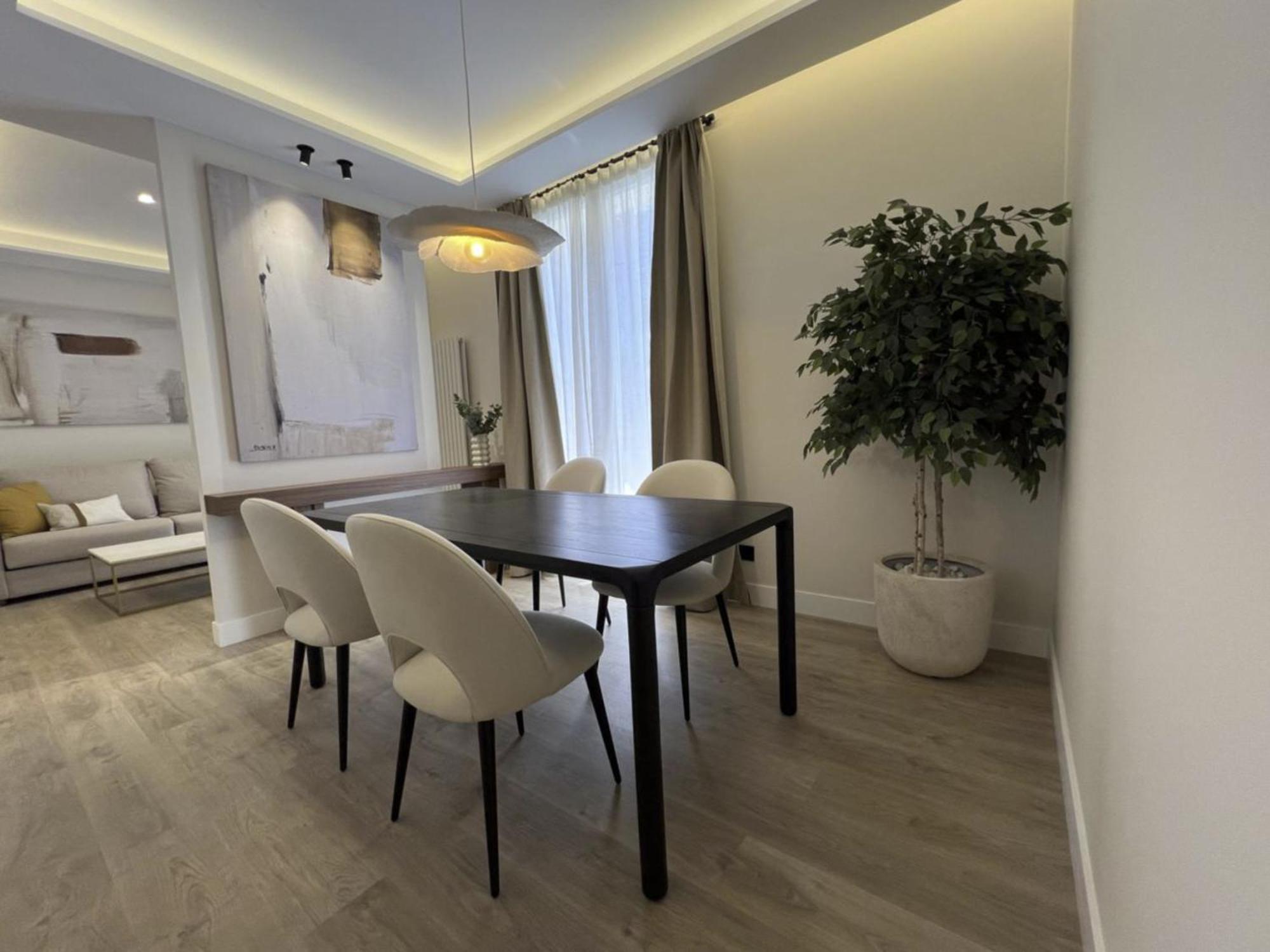 Apartamento Marble Monteverde *