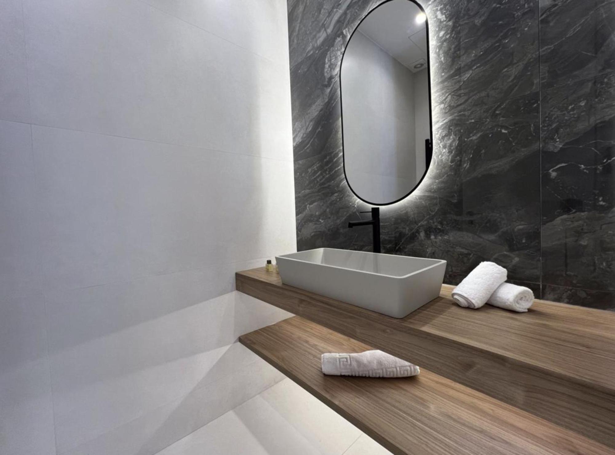 Apartamento Marble Monteverde *