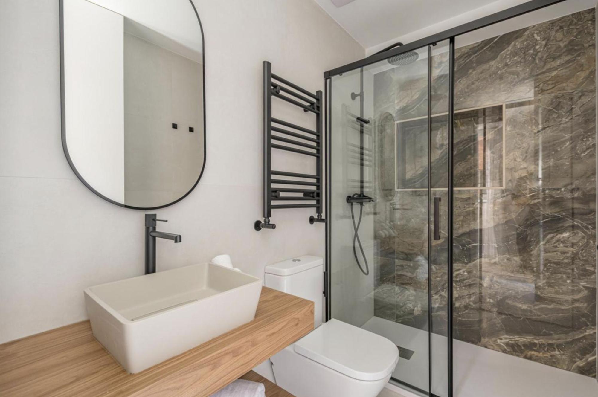 Marble Monteverde Roma