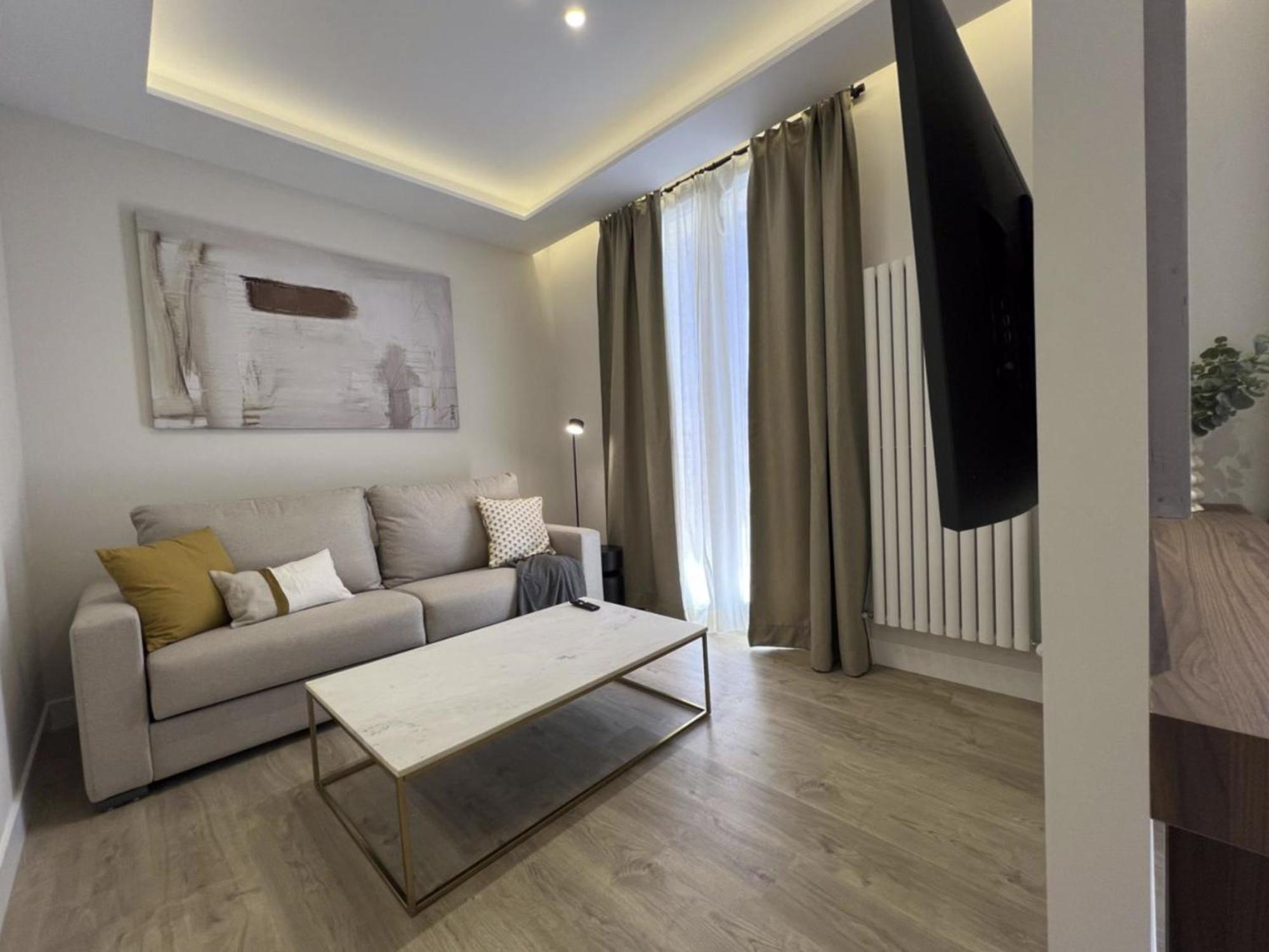 Marble Monteverde Apartamento Roma