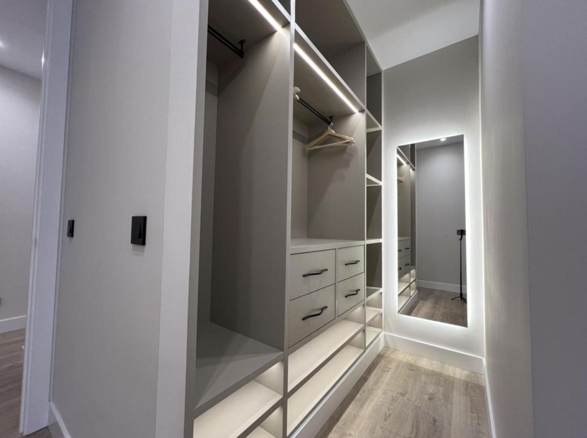 Apartamento Marble Monteverde *