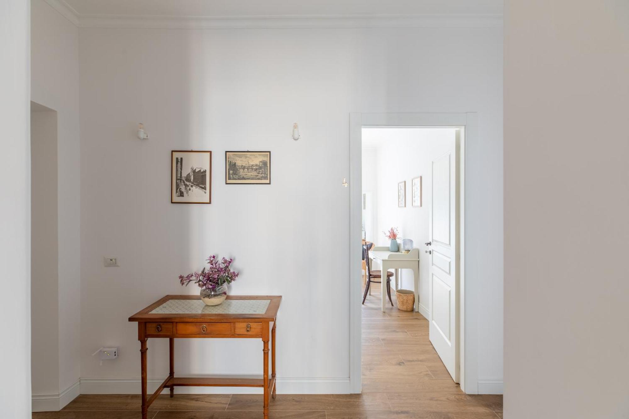 Fabio Apt Roma