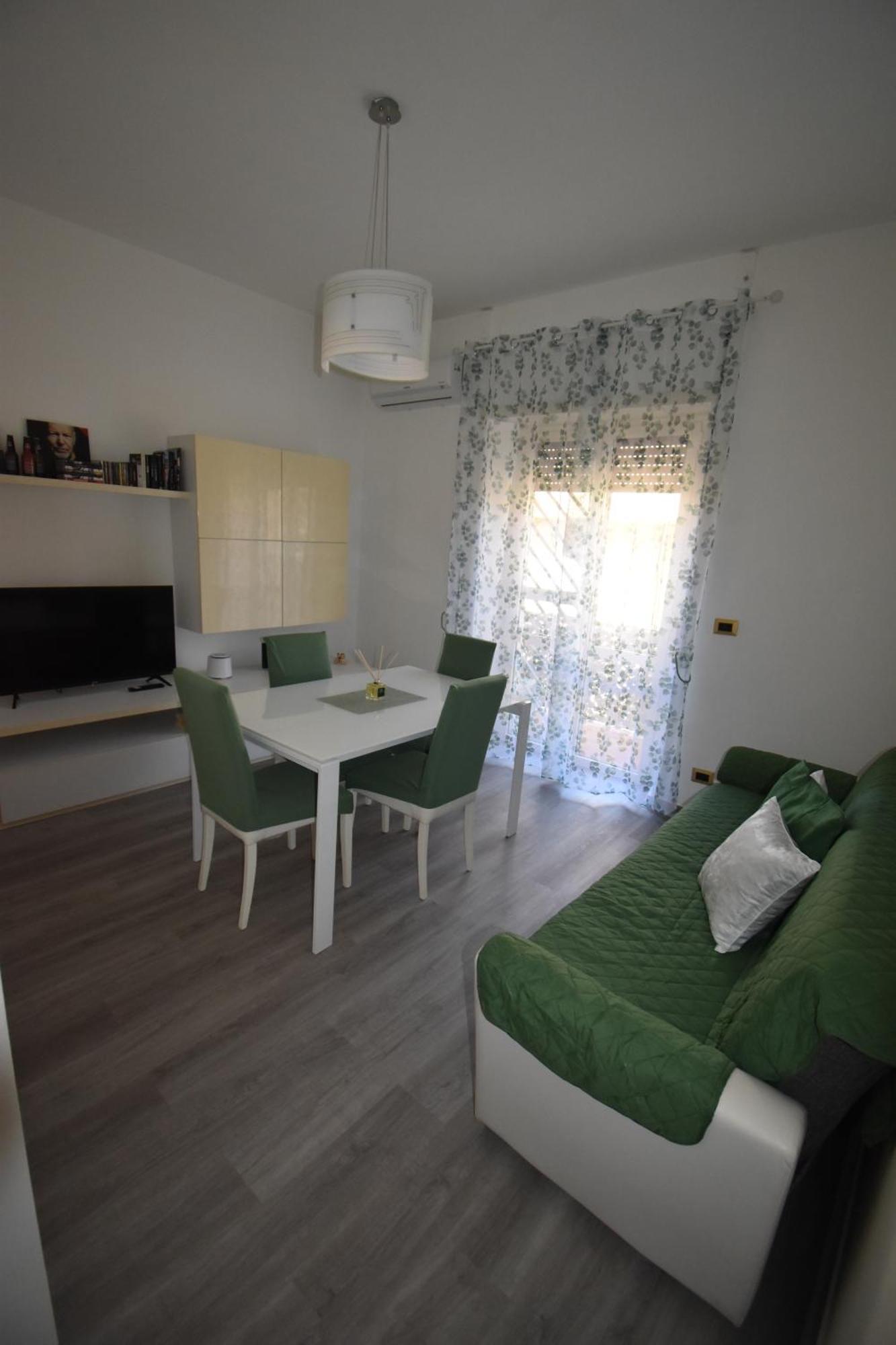 Casa Samantha Appartamento