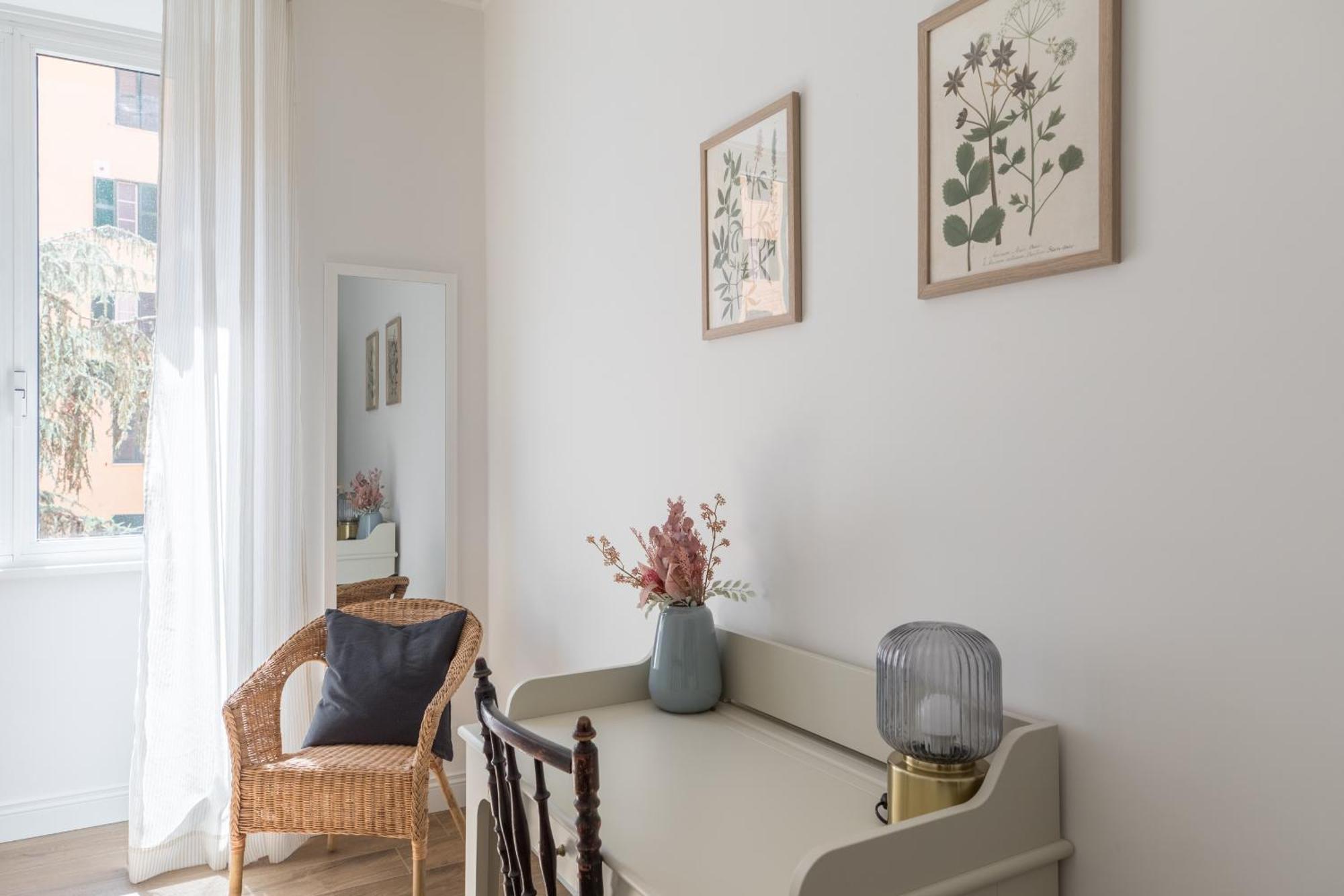 Fabio Apt Roma
