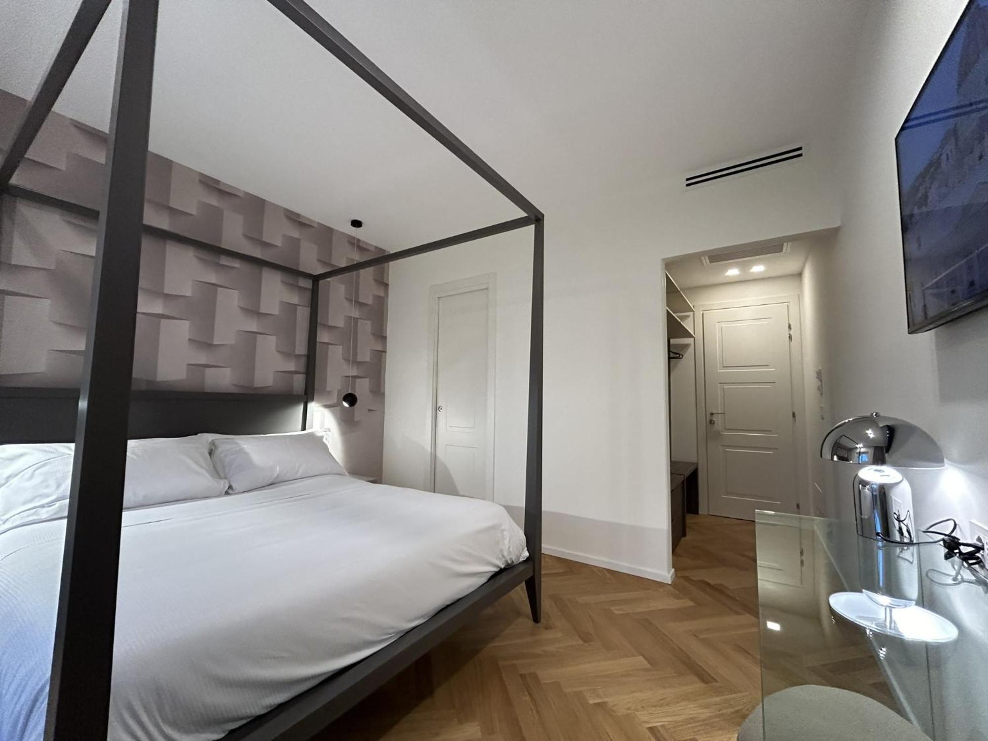Appartamento Arenula16 Attico Con Terrazza Panoramica Roma