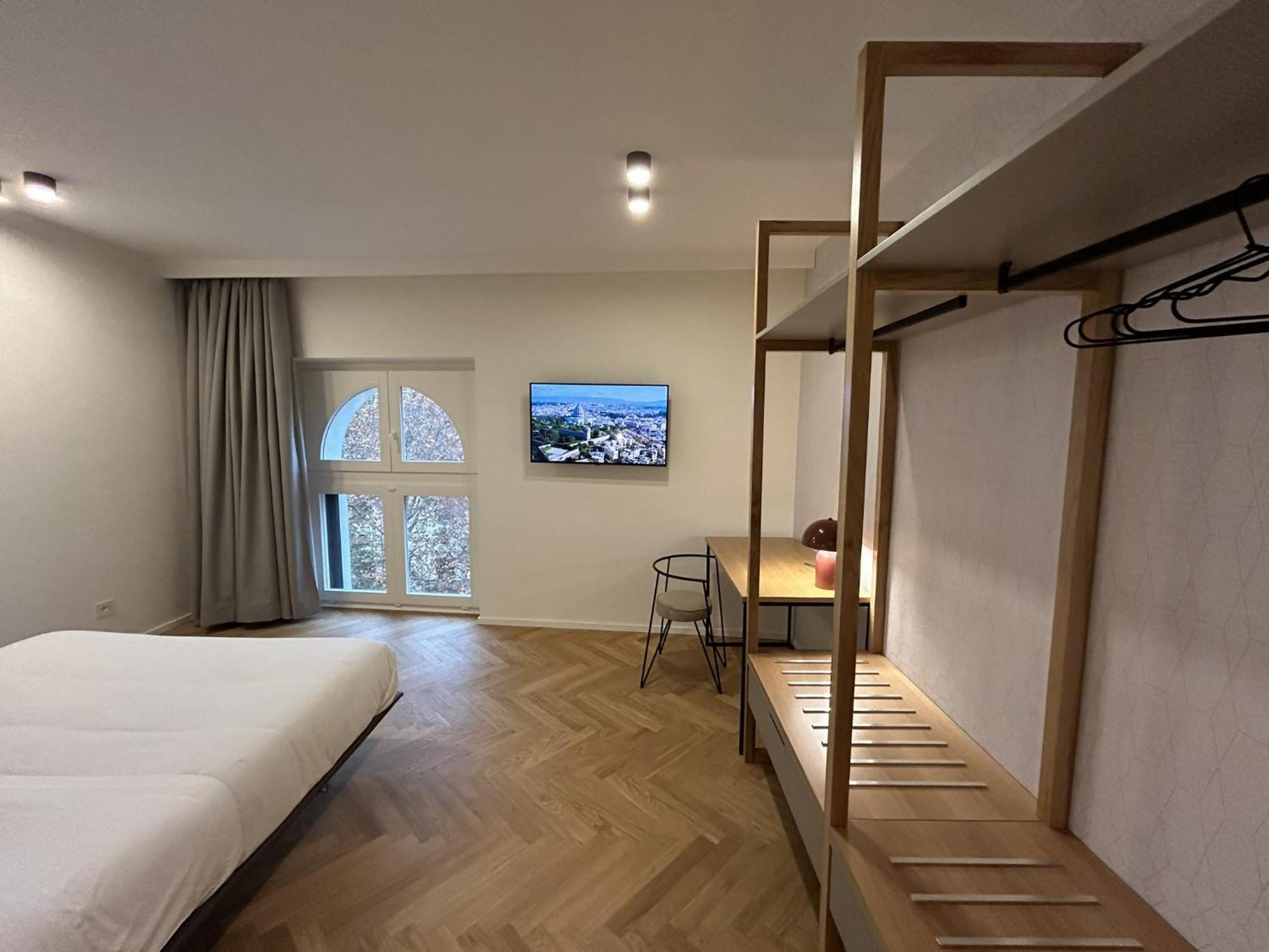 Appartamento Arenula16 Attico Con Terrazza Panoramica *