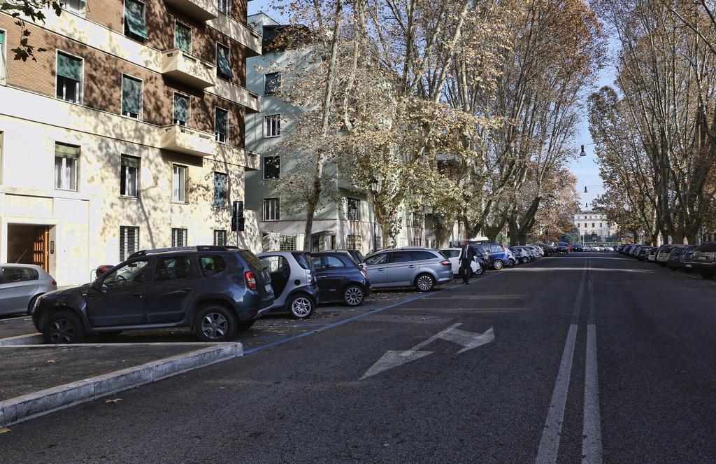 Casa Sotgiu Affittacamere Roma