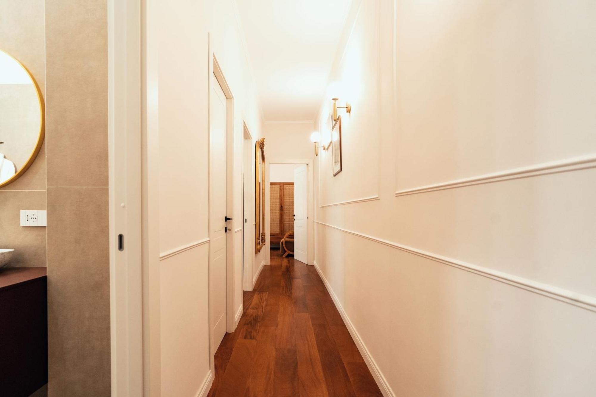 Casa Mia Appartamento Roma
