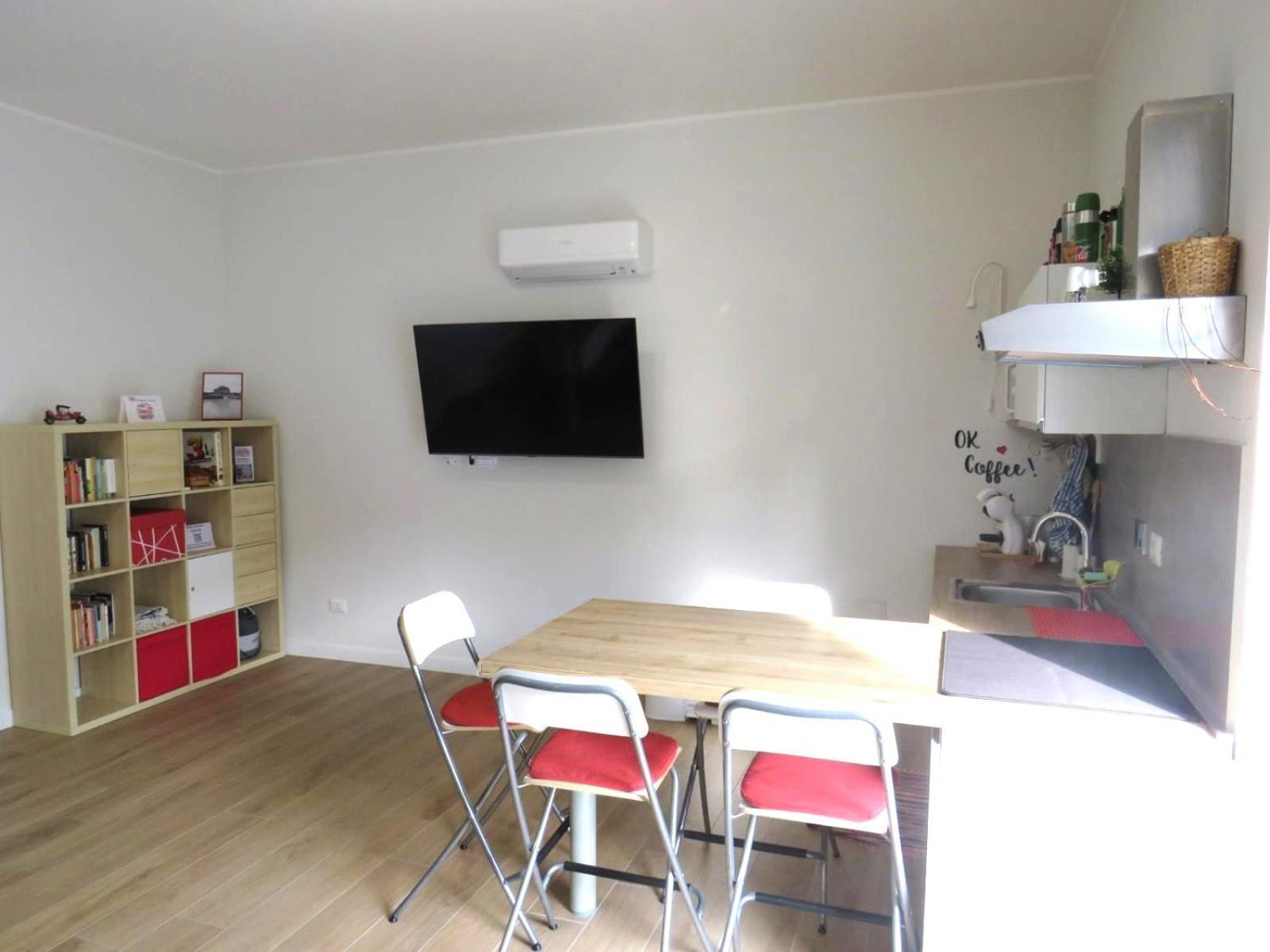 Rebibbia Guest Art Metro B Apartment Rom
