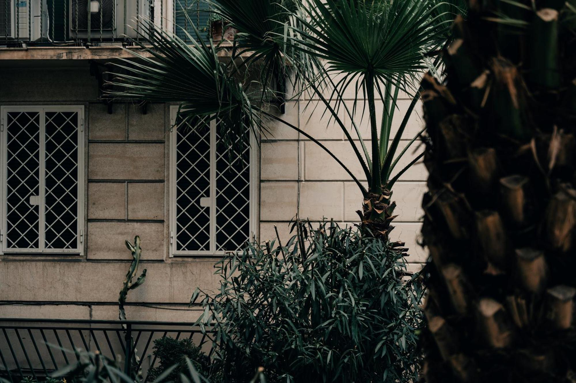 Pepe's Place - Manzoni Gjestgiverier Roma