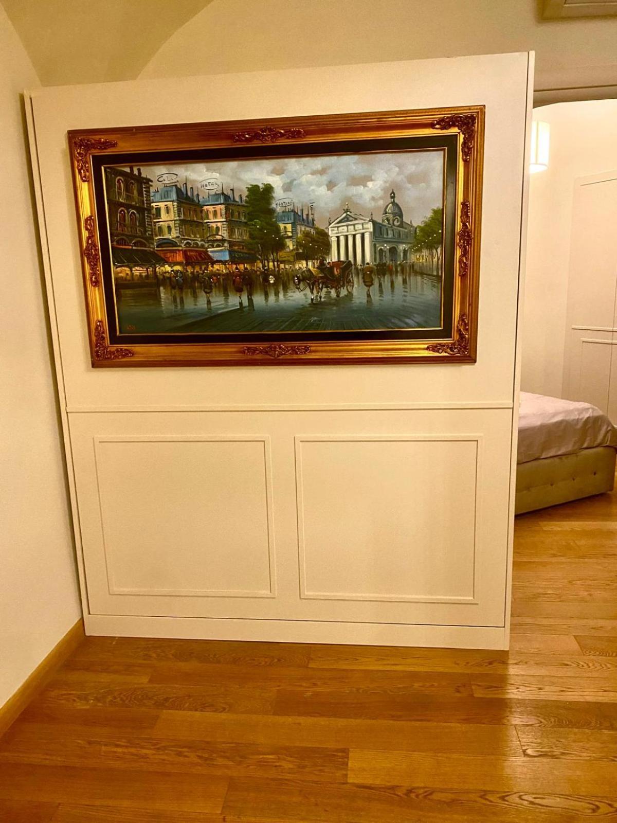 Trithome Apartamento Roma