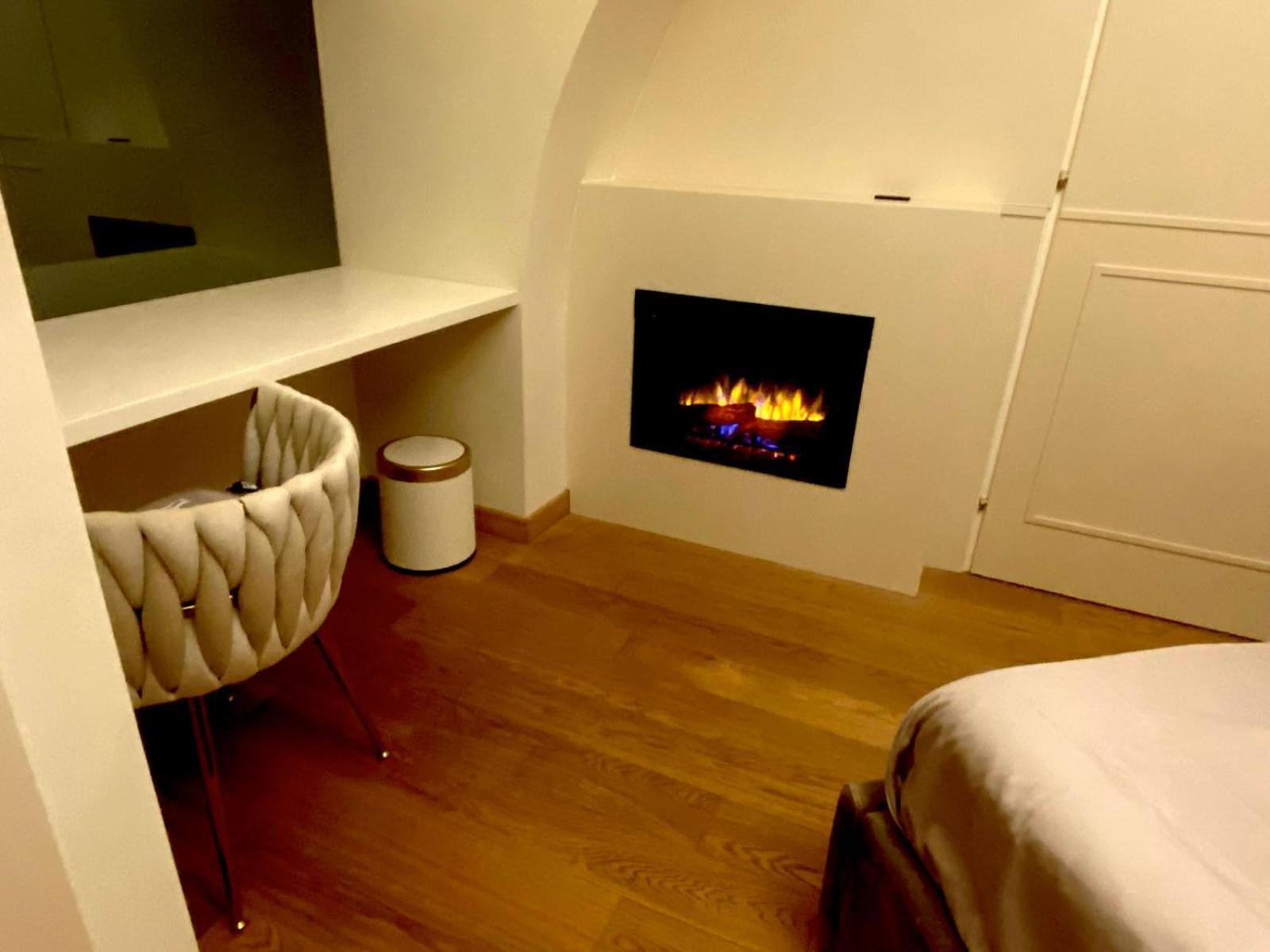 Apartamento Trithome Roma