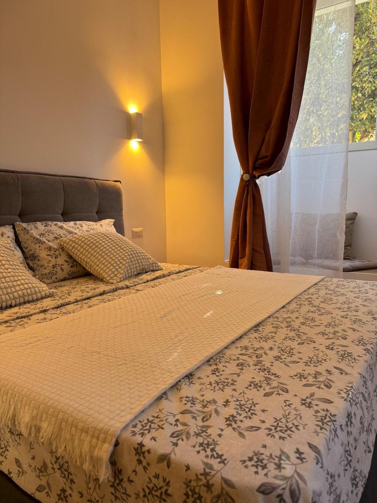Appartamento Friendly San Saba Roma