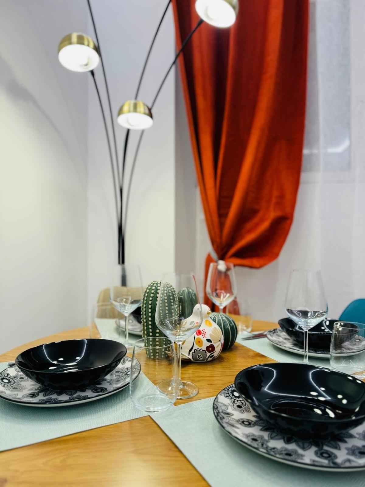 Appartamento Friendly San Saba