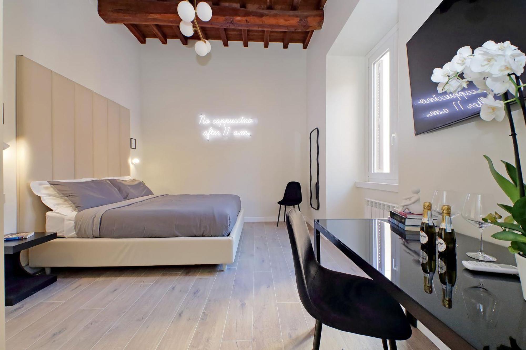 Sweet Lucina Apartment Rom