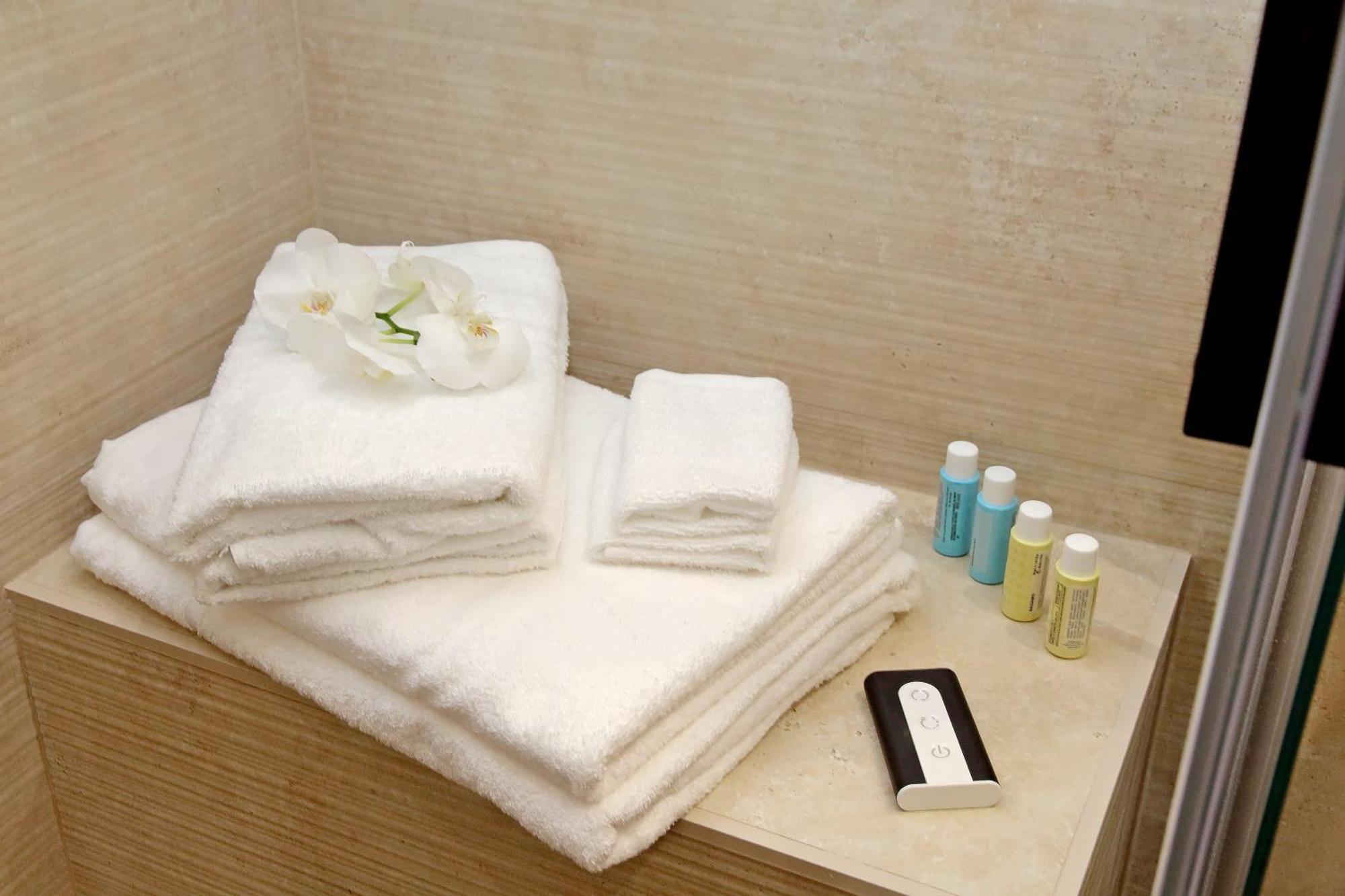 Sweet Lucina Apartment Rom