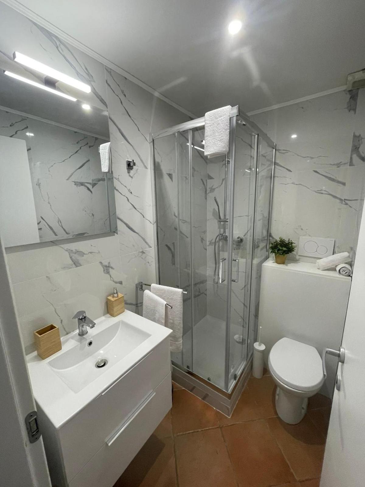 Monteverde Apartamento Roma