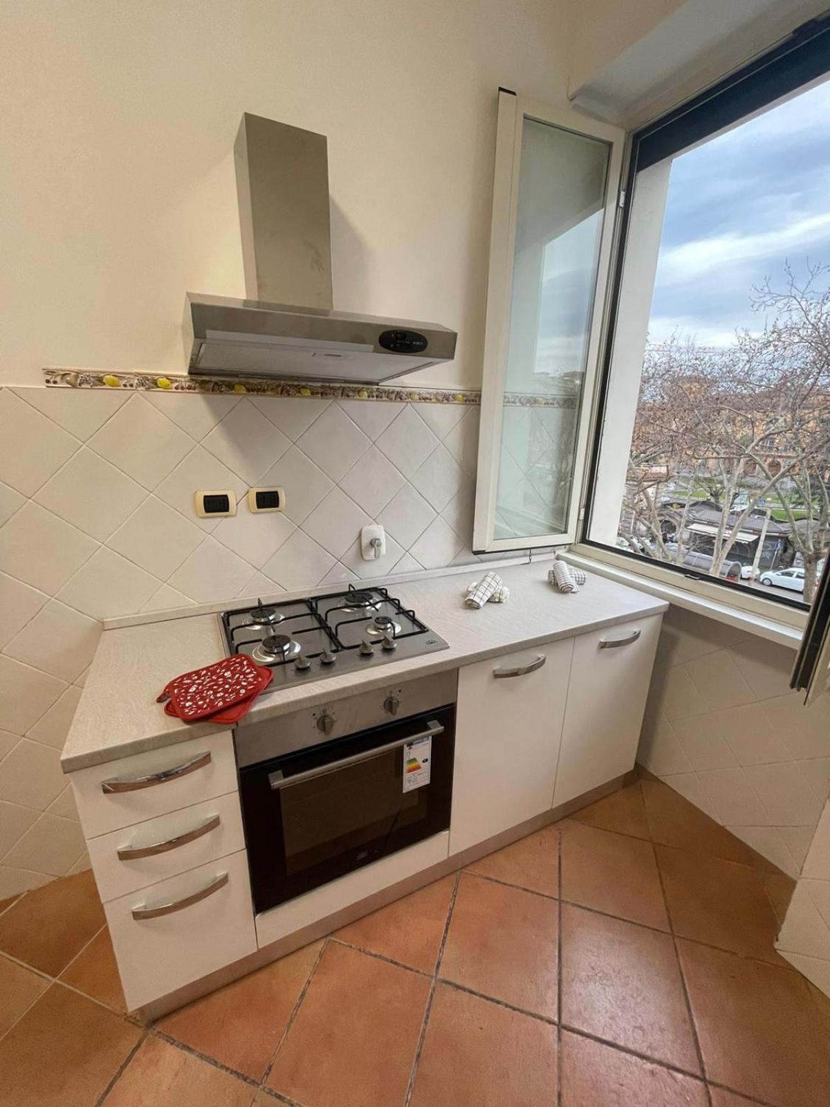 Apartamento Monteverde